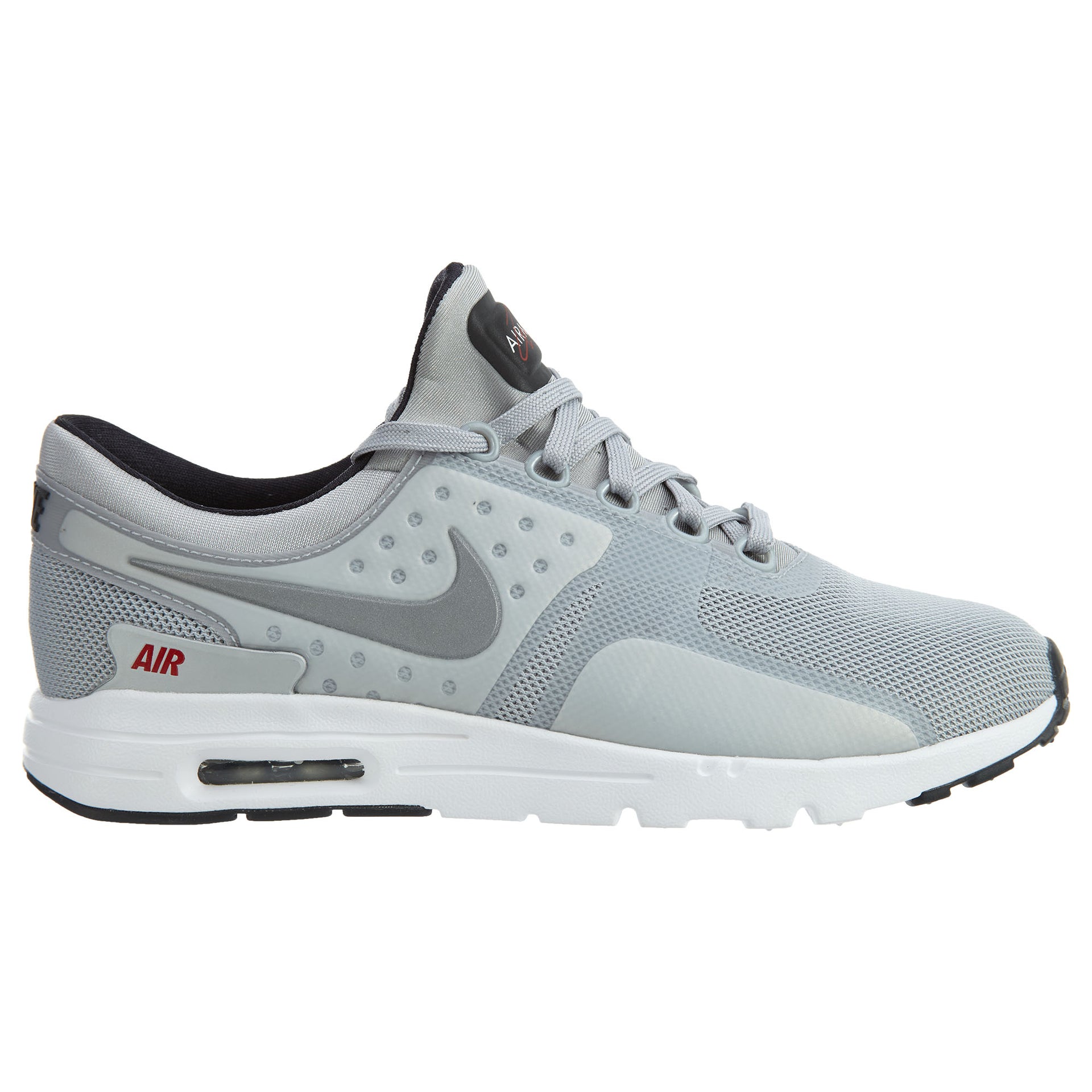 Nike Air Max Zero QS Running Athletic Shoe Womens Style :863700