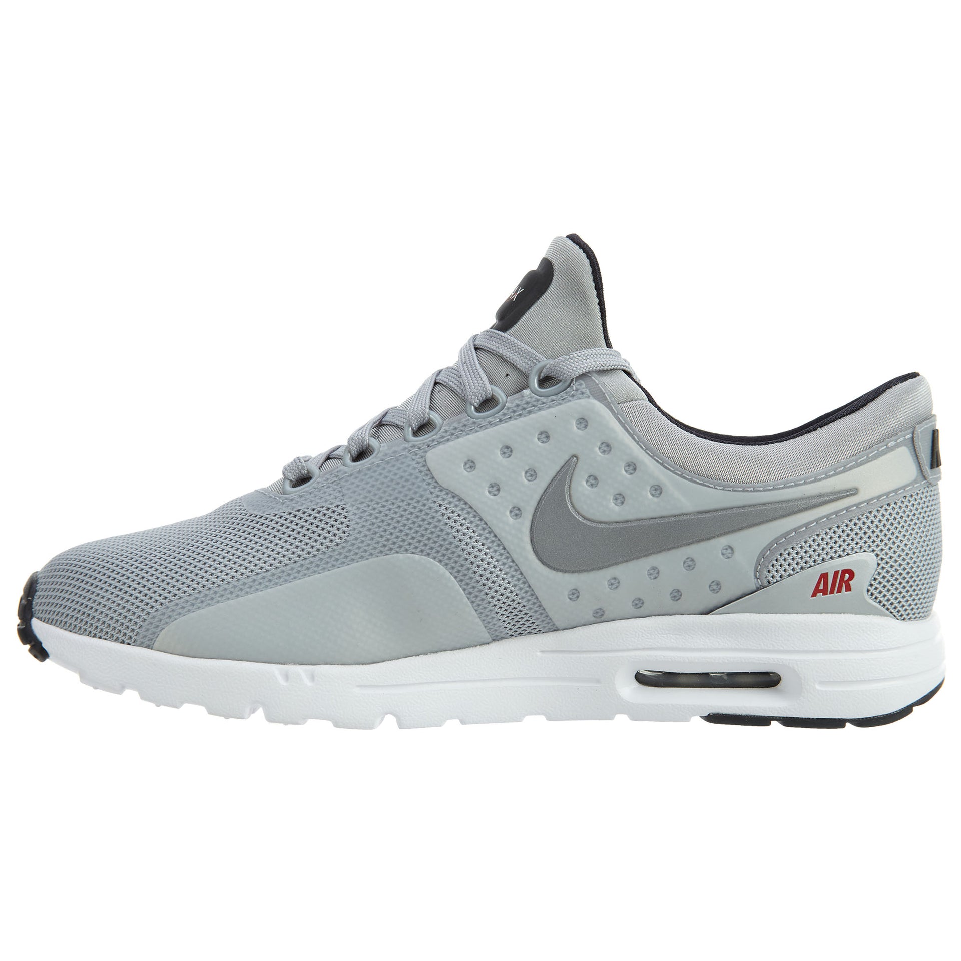 Nike Air Max Zero QS Running Athletic Shoe Womens Style :863700
