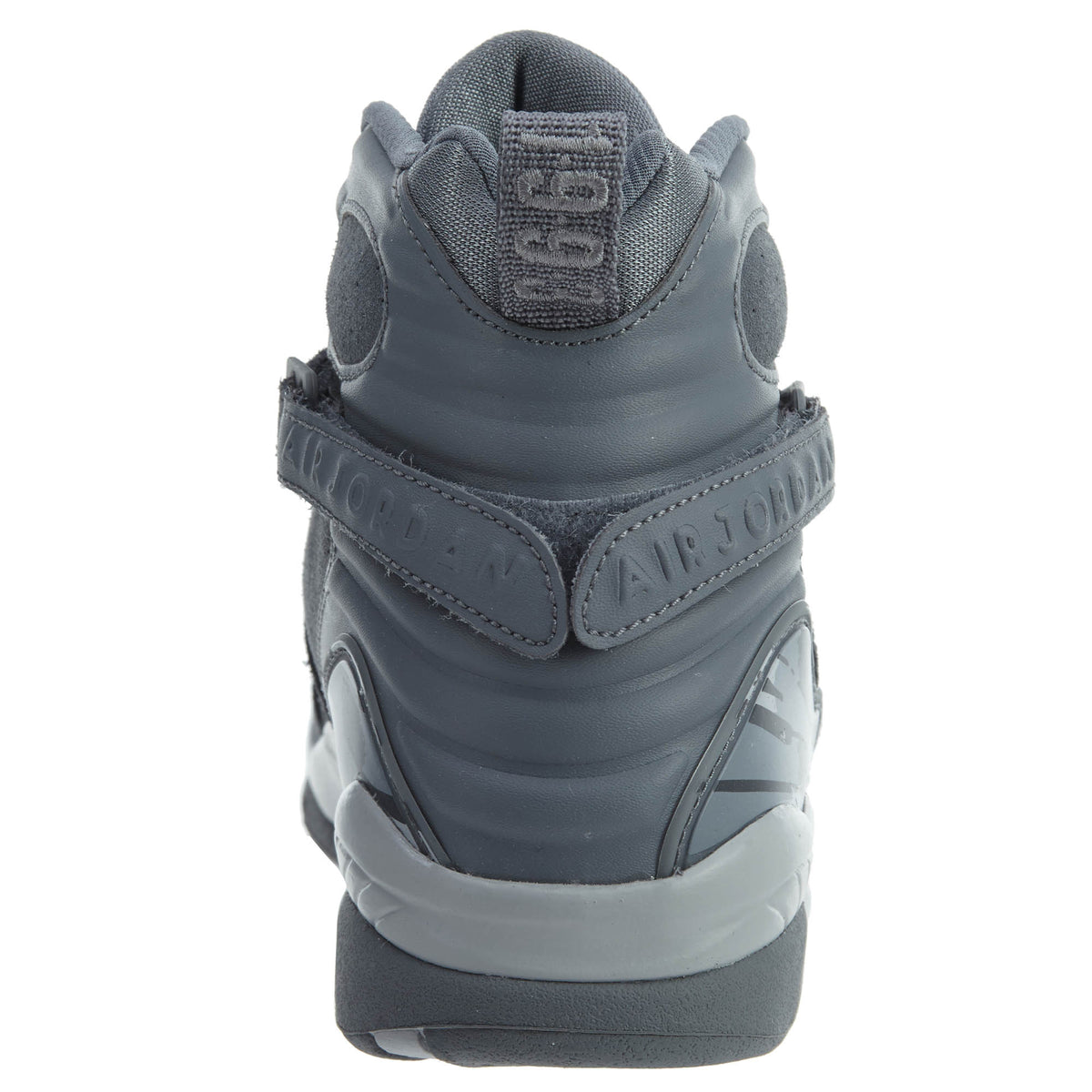 Air Jordan 8 Retro Bg "cool Grey" Boys / Girls Style :305368