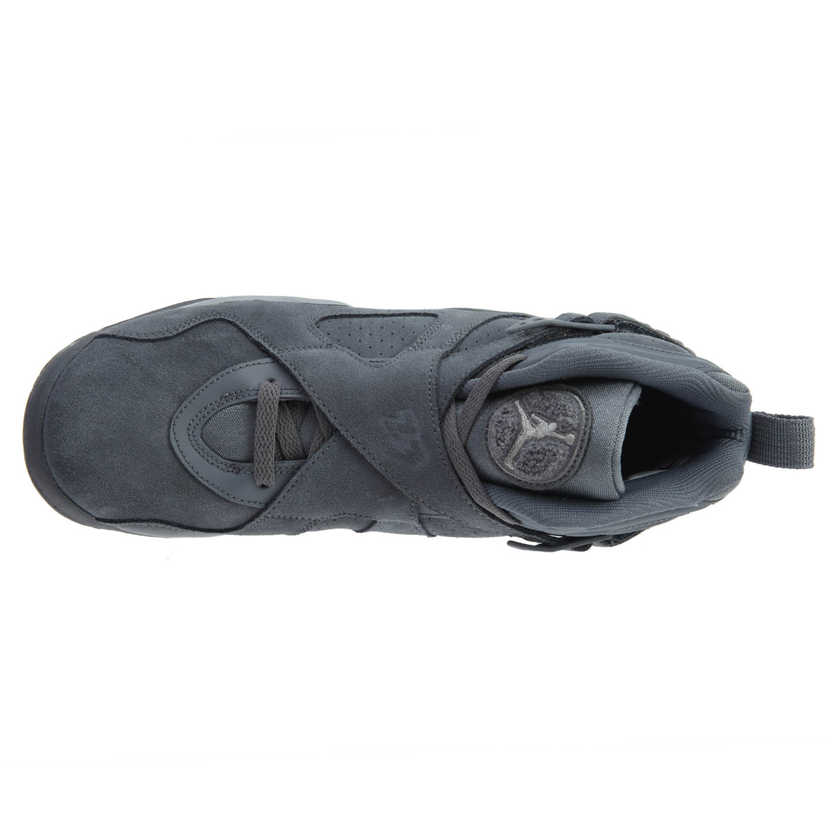 Air Jordan 8 Retro Bg "cool Grey" Boys / Girls Style :305368