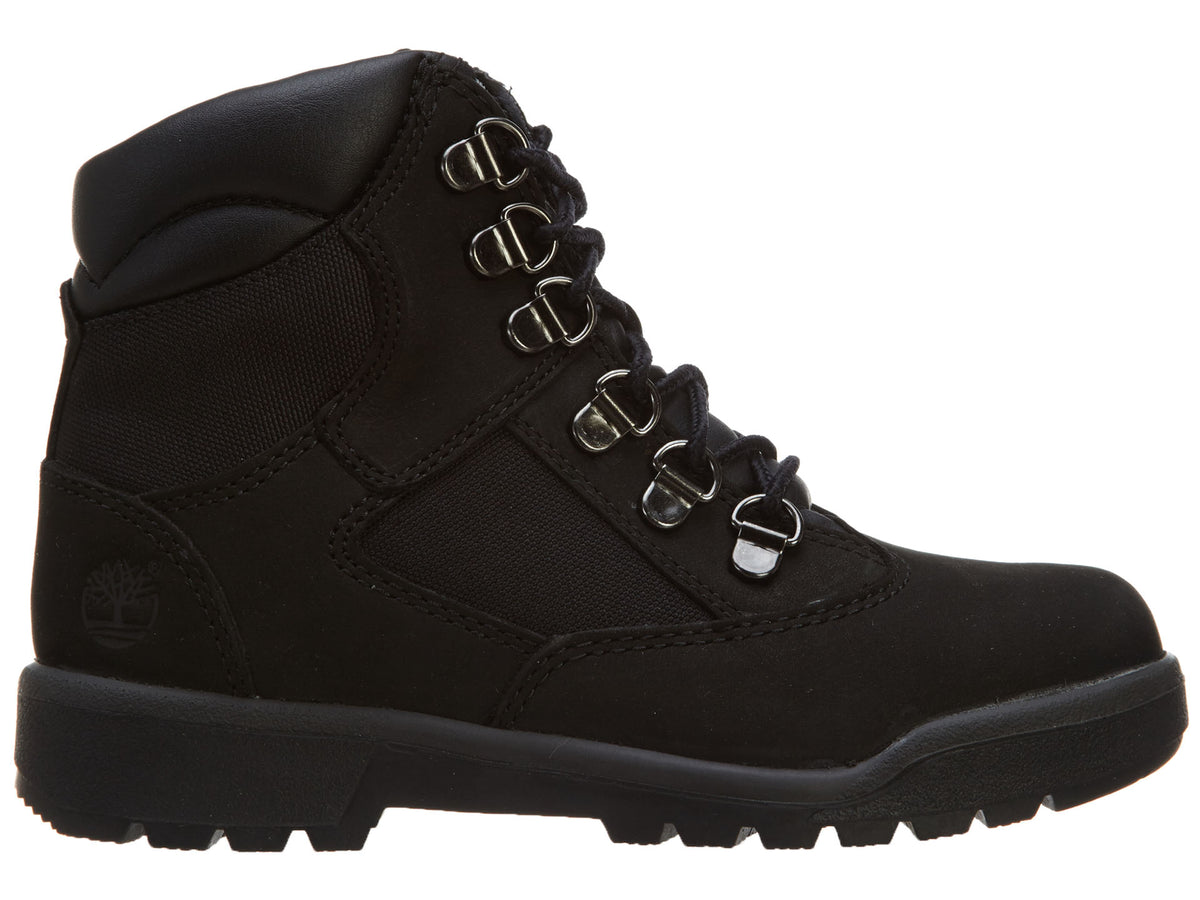 6 IN L/F FIELD BOOT Style