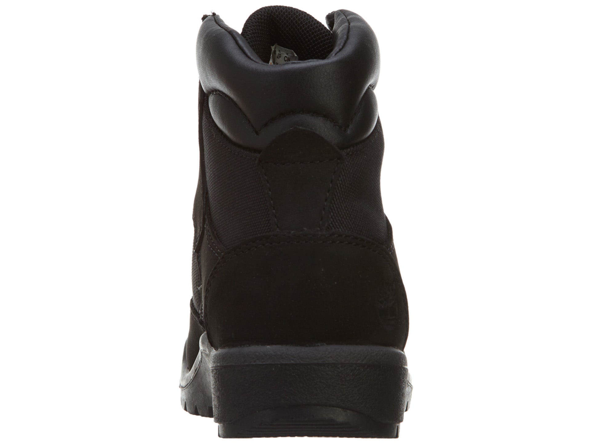 6 IN L/F FIELD BOOT Style