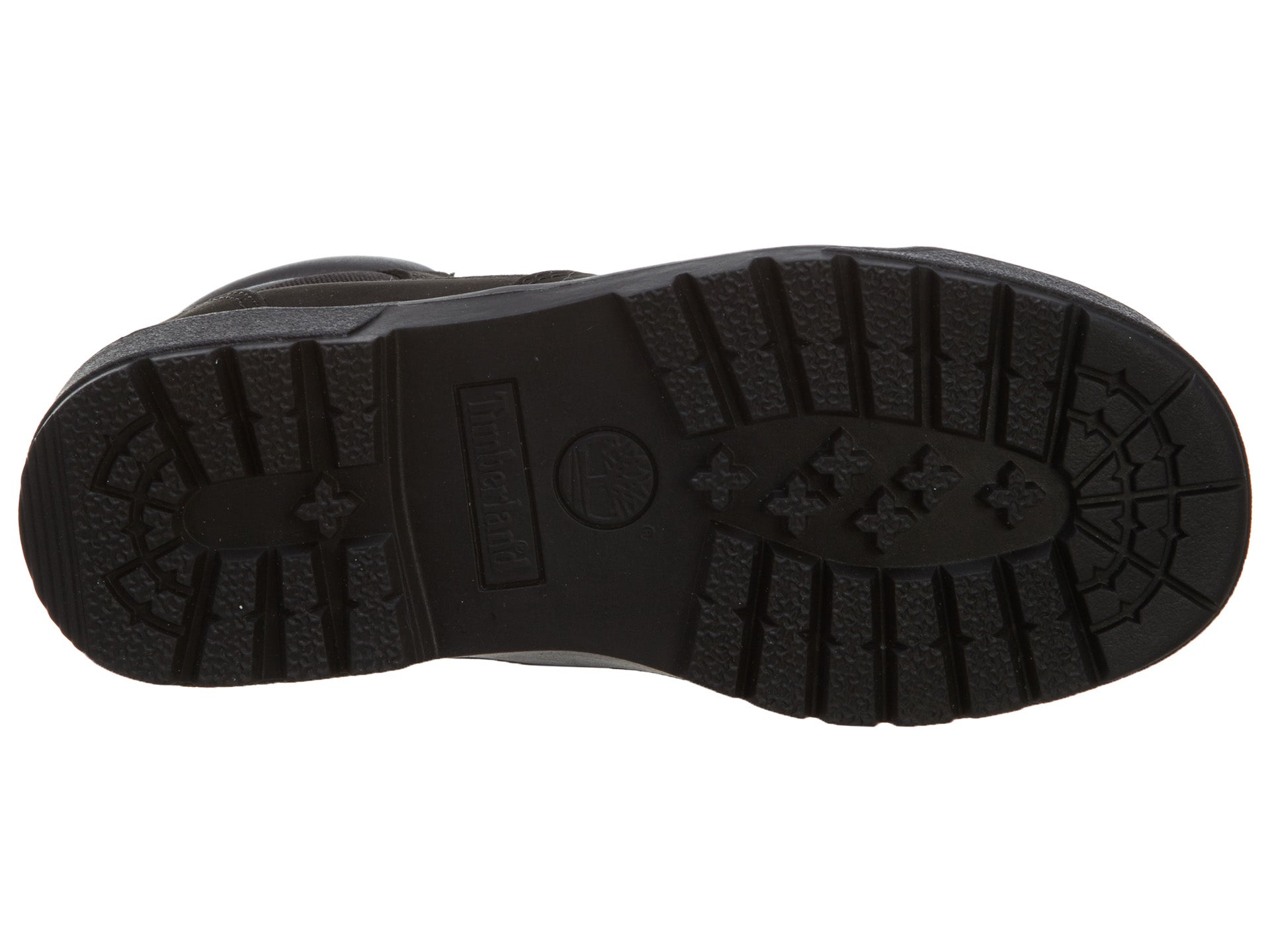 6 IN L/F FIELD BOOT Style