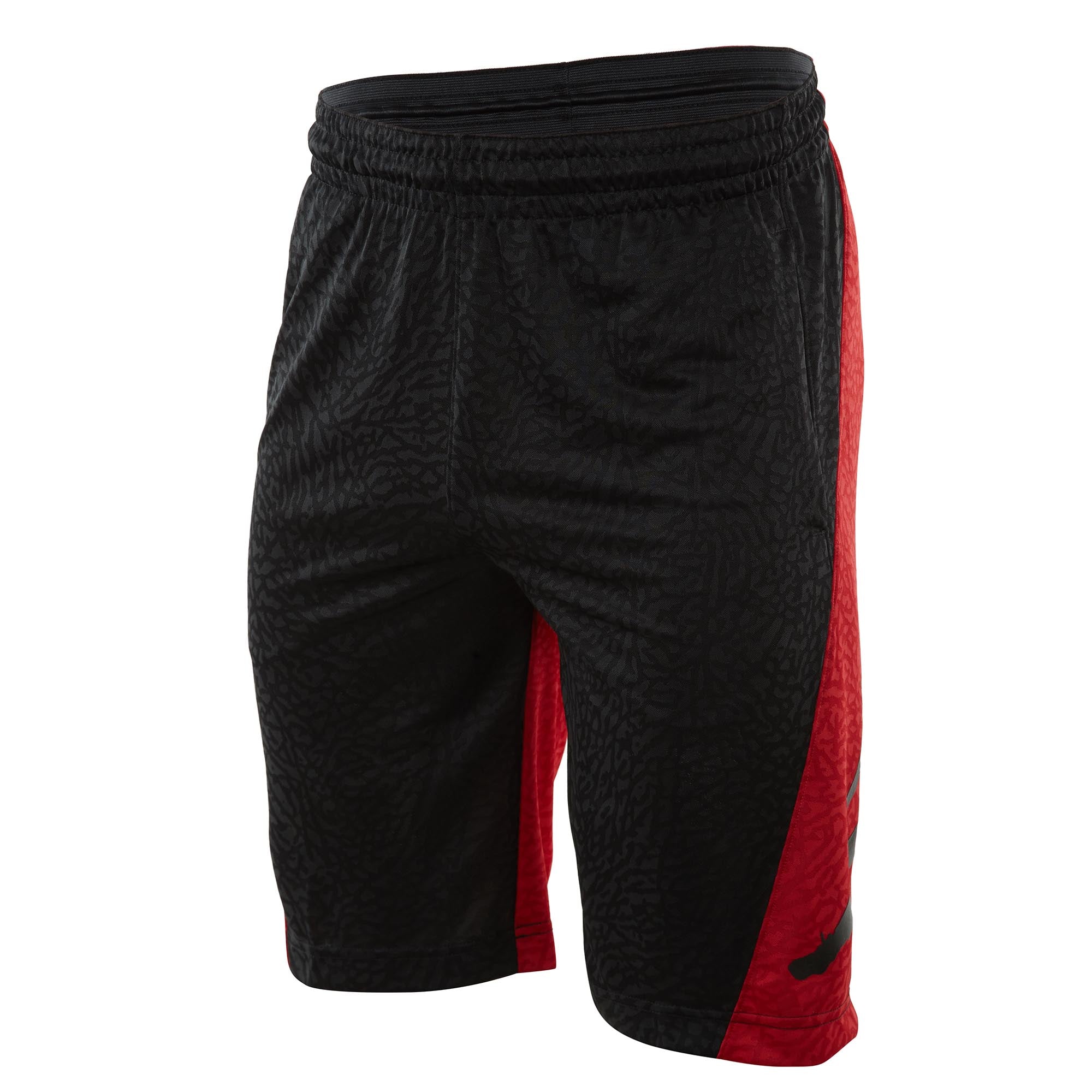 Jordan Rise Vertical Baskrtball Short Mens Style : 861473