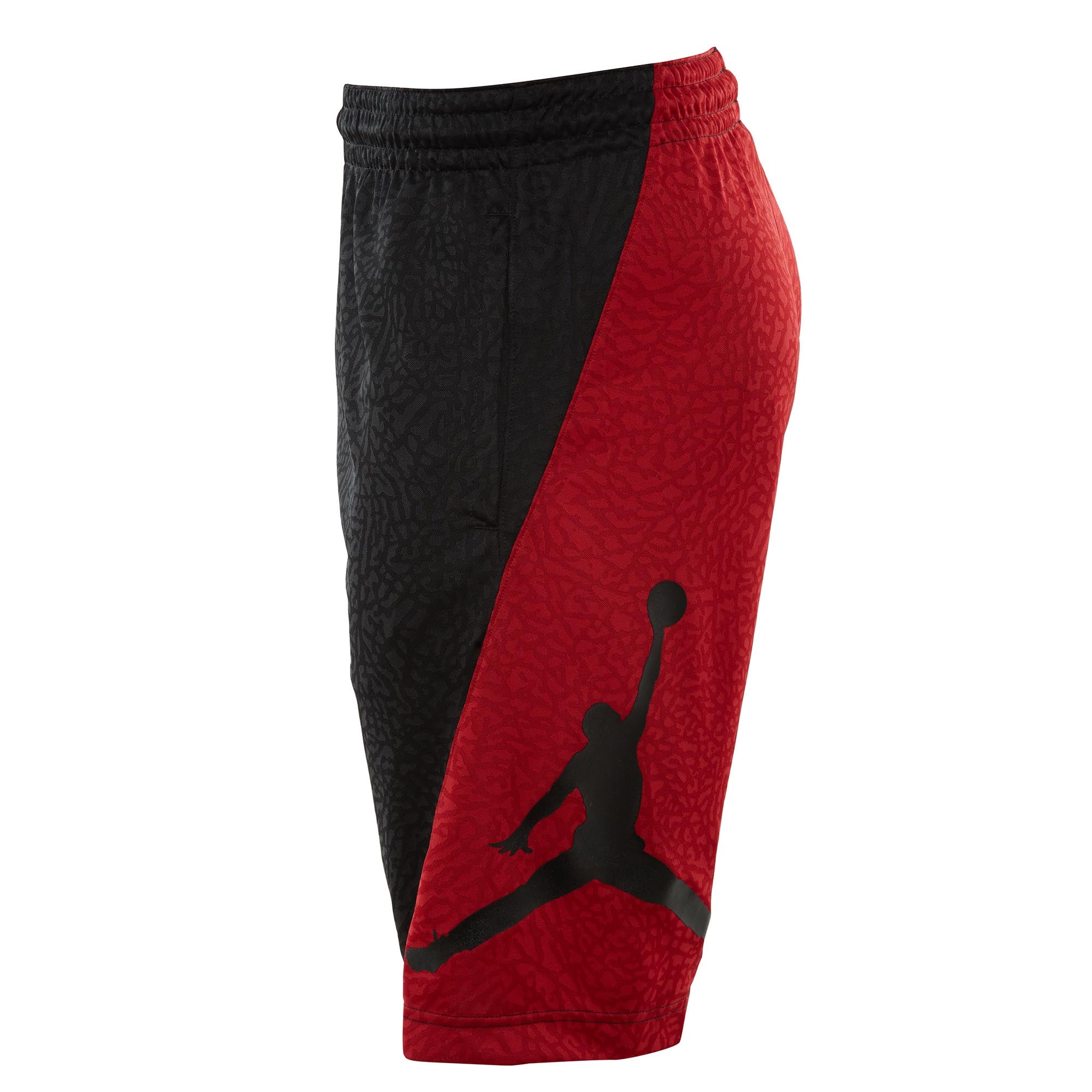 Jordan Rise Vertical Baskrtball Short Mens Style : 861473