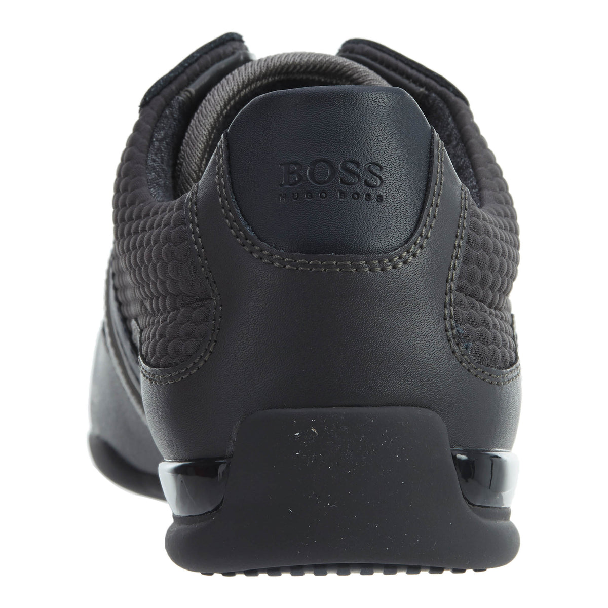 Hugoboss Space_lowp_neem Mens Style : 50374603