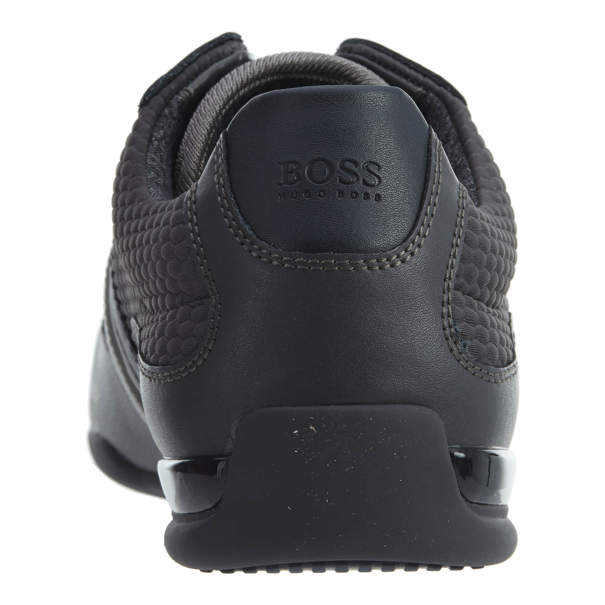 Hugoboss Space_lowp_neem Mens Style : 50374603