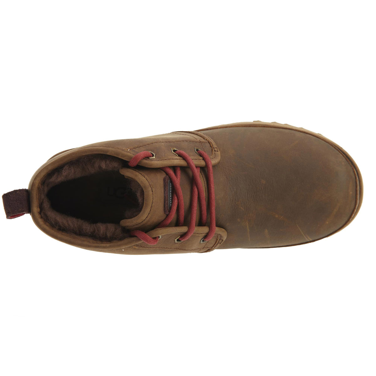 Ugg Neumel Waterproof Mens Style : 1017254