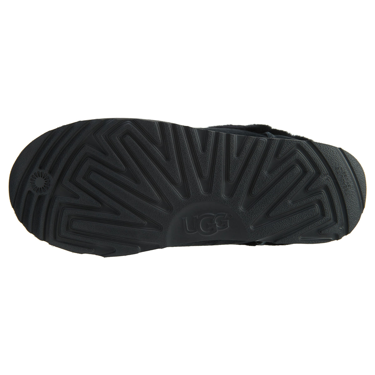 Ugg Hadley Il Big Kids Style : 1017332y