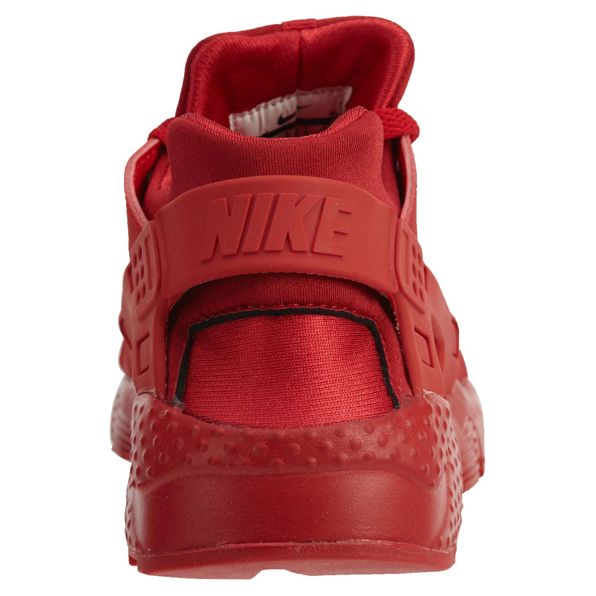 Nike Air Huarache Triple Red (GS)