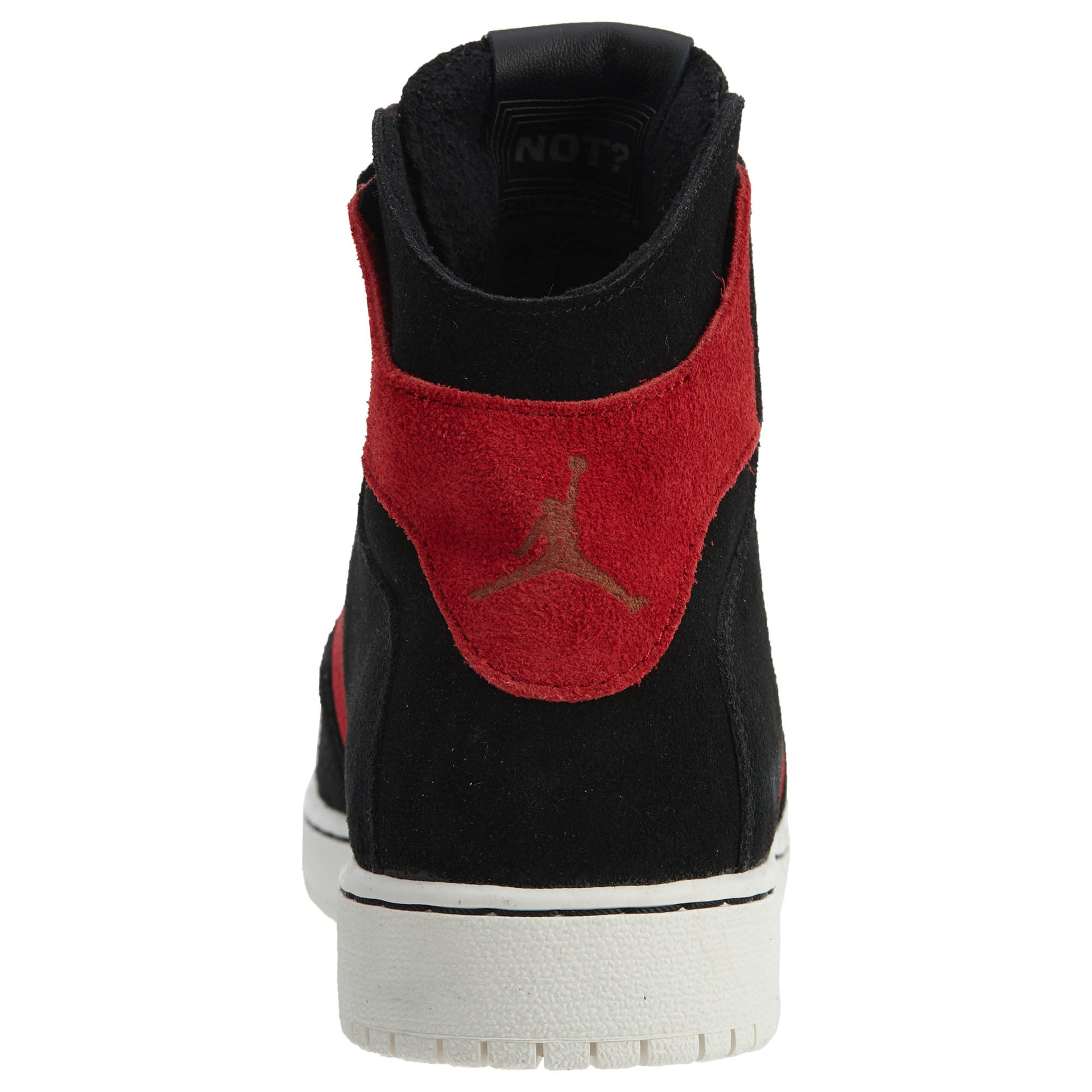 Kids Air Jordan Westbrook GS Black Gym Red Boys / Girls Style :854564