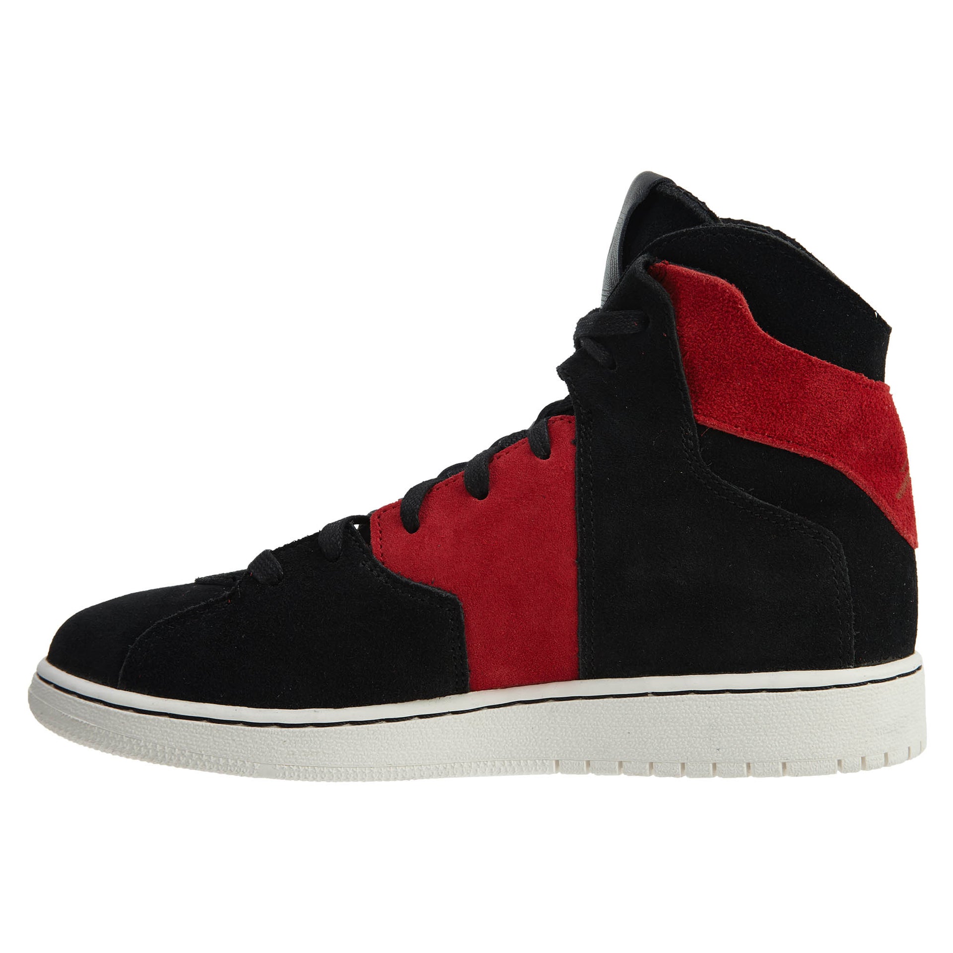 Kids Air Jordan Westbrook GS Black Gym Red Boys / Girls Style :854564