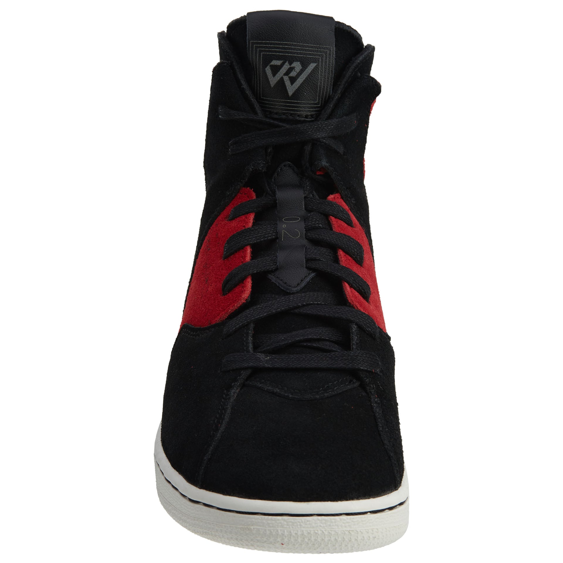 Kids Air Jordan Westbrook GS Black Gym Red Boys / Girls Style :854564