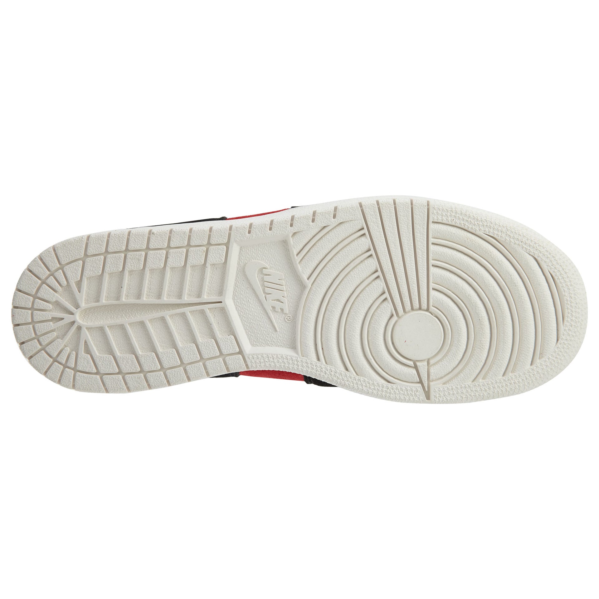 Kids Air Jordan Westbrook GS Black Gym Red Boys / Girls Style :854564