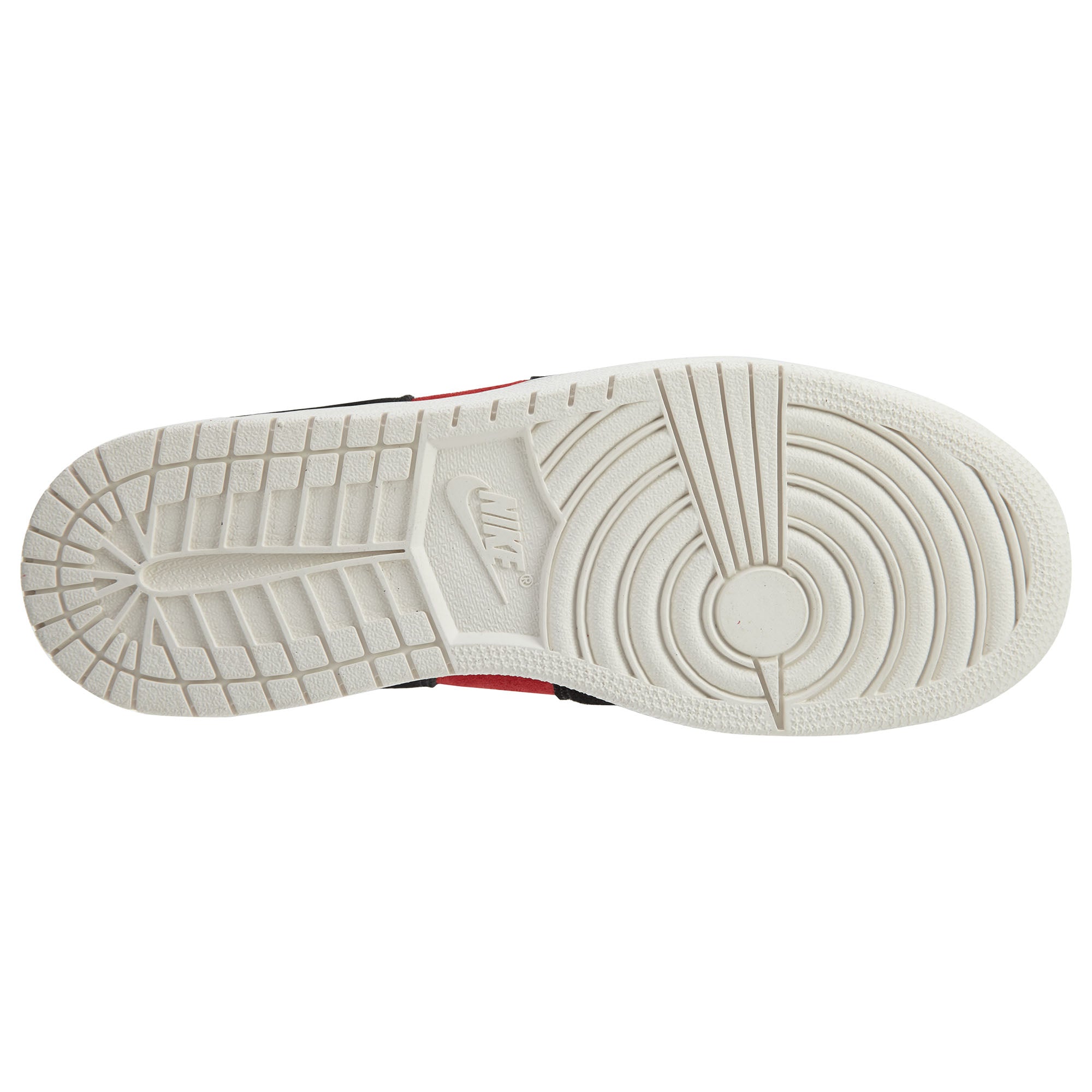 Kids Air Jordan Westbrook GS Black Gym Red Boys / Girls Style :854564