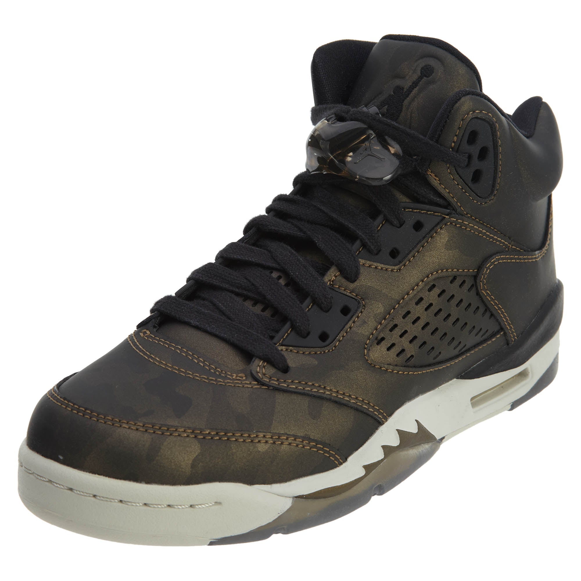 Air Jordan 5 Retro Prem GG HC "Heiress" Girls Style :919710