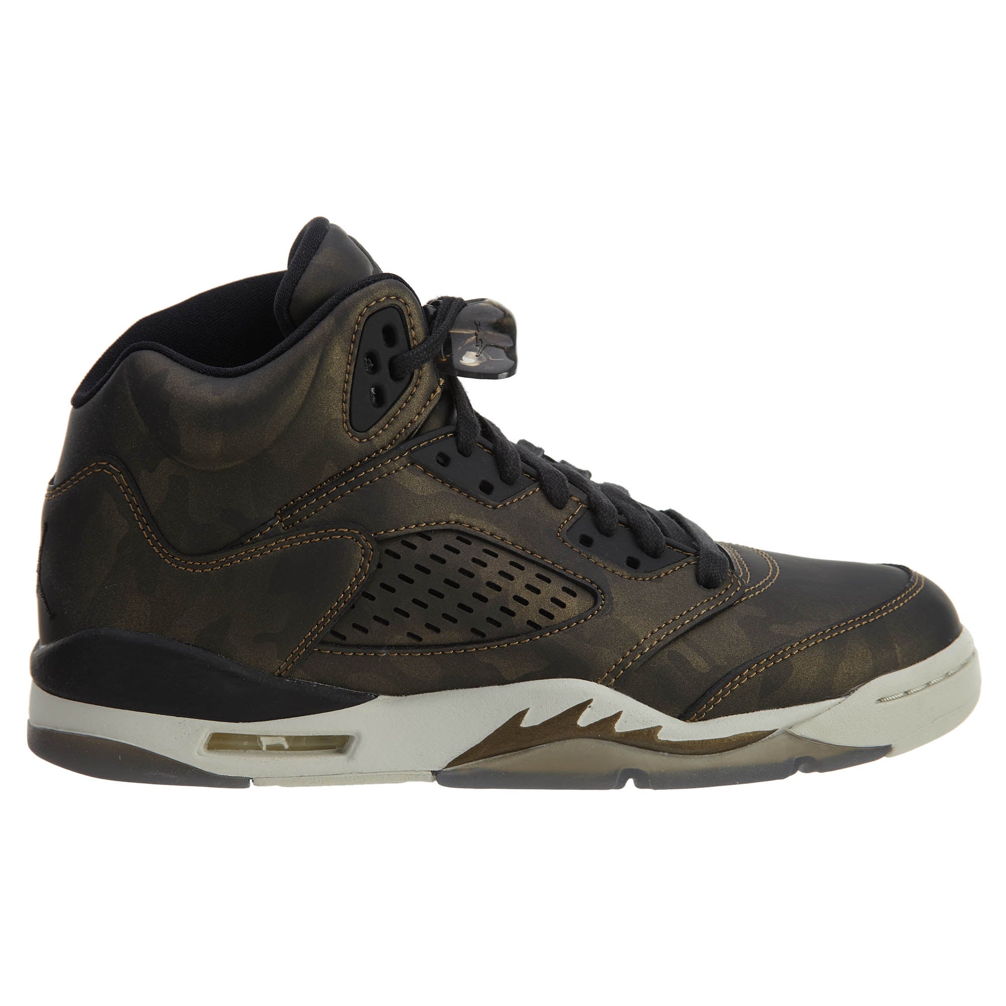 Air Jordan 5 Retro Prem GG HC "Heiress" Girls Style :919710