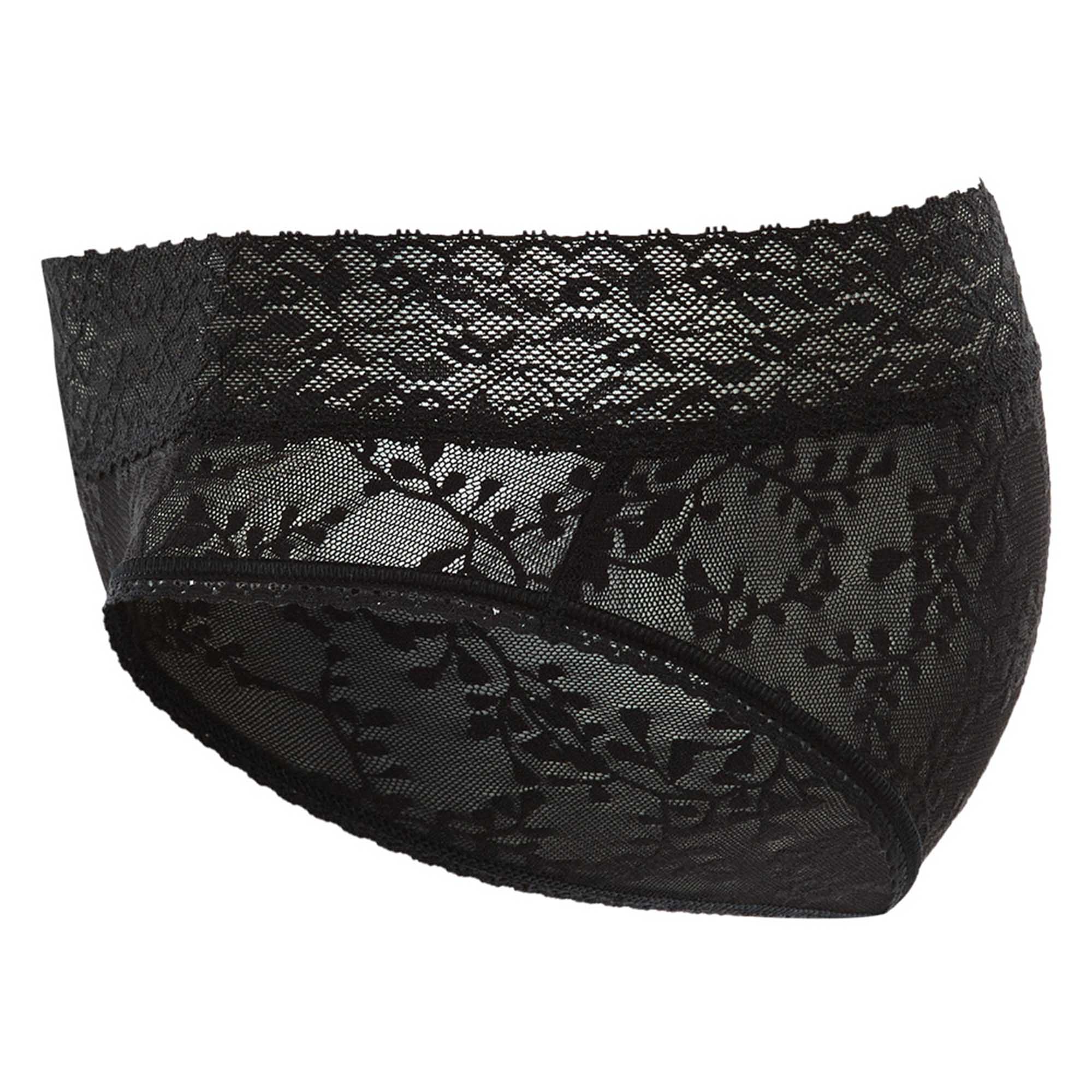Calvin Klein Bare Lace Hipster Womens Style : Qd3597