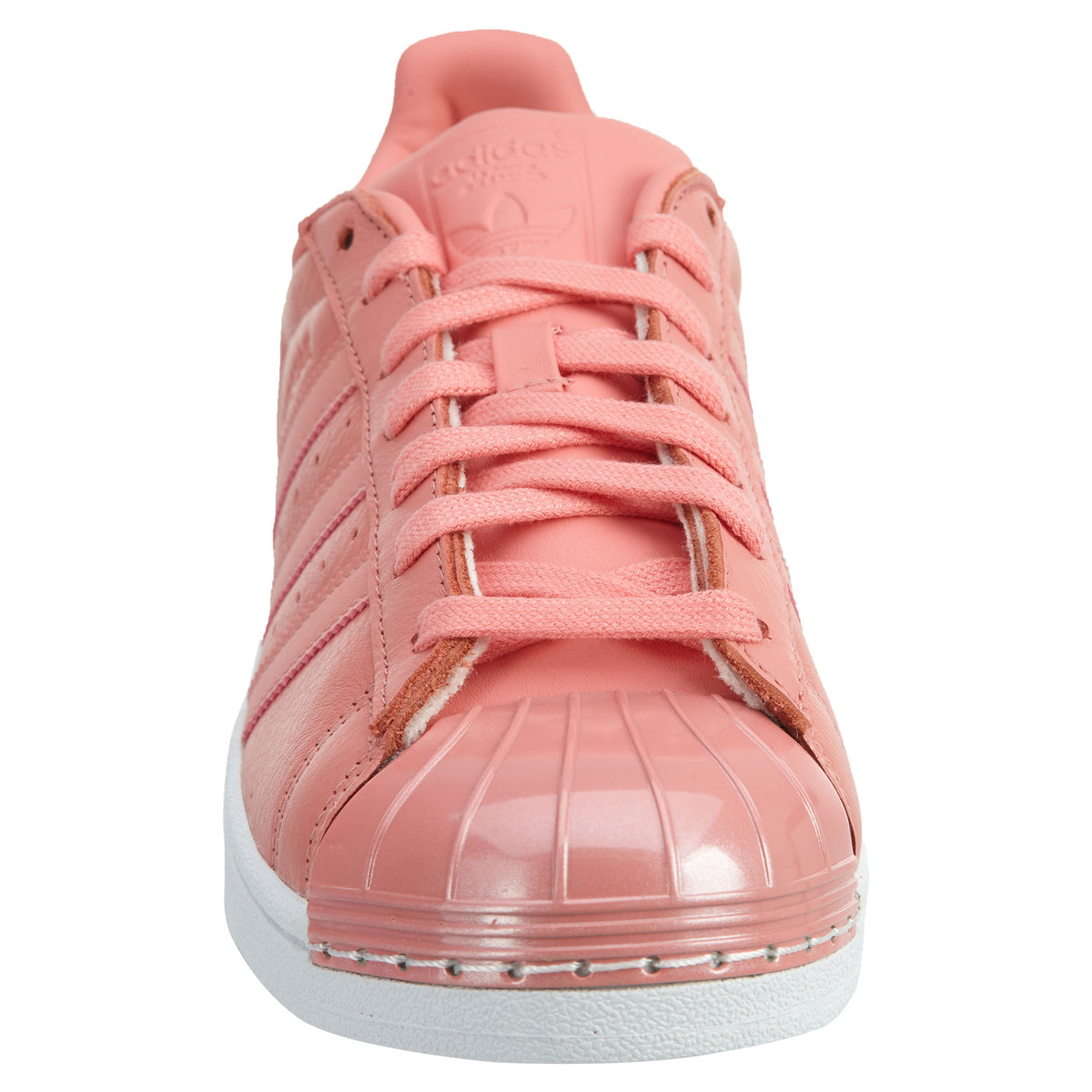 Adidas Superstar Metal Toe Womens Style :BY9750-E