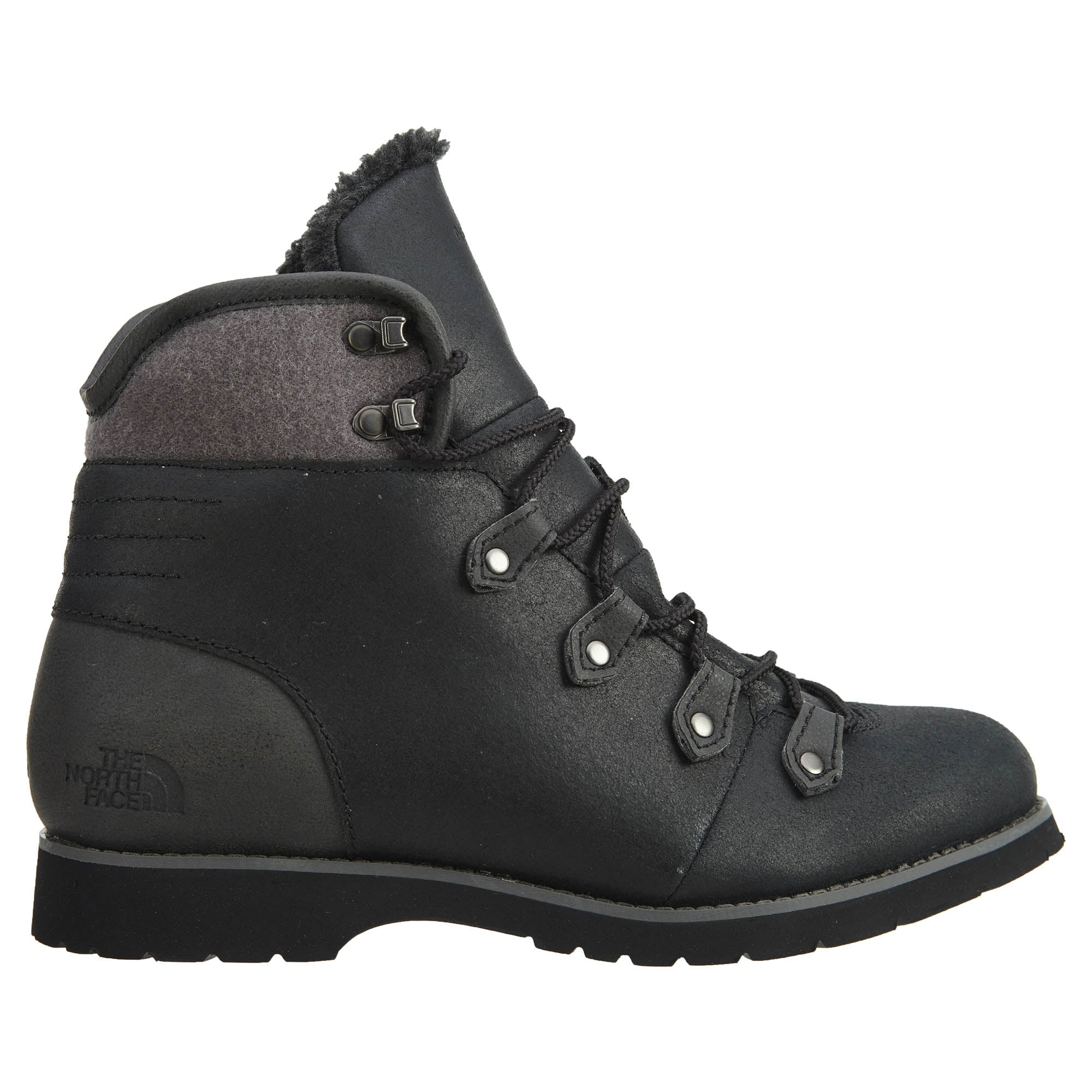 North Face Ballard Boyfriend Boot Womens Style : A2ya6