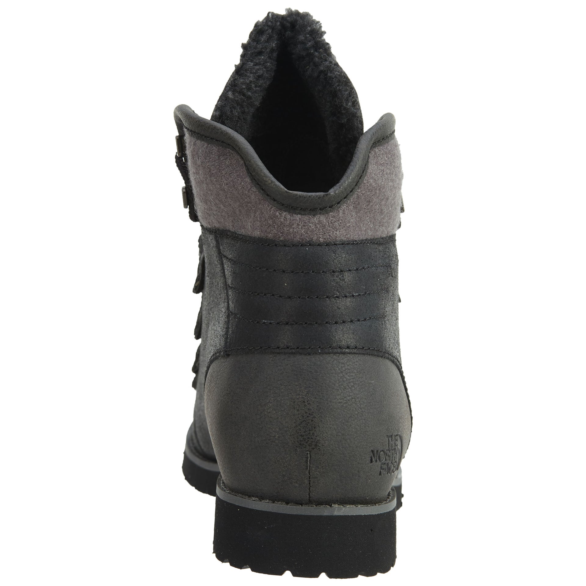 North Face Ballard Boyfriend Boot Womens Style : A2ya6