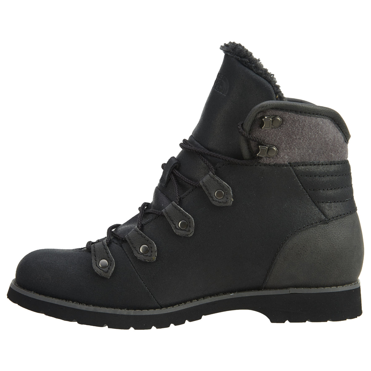 North Face Ballard Boyfriend Boot Womens Style : A2ya6