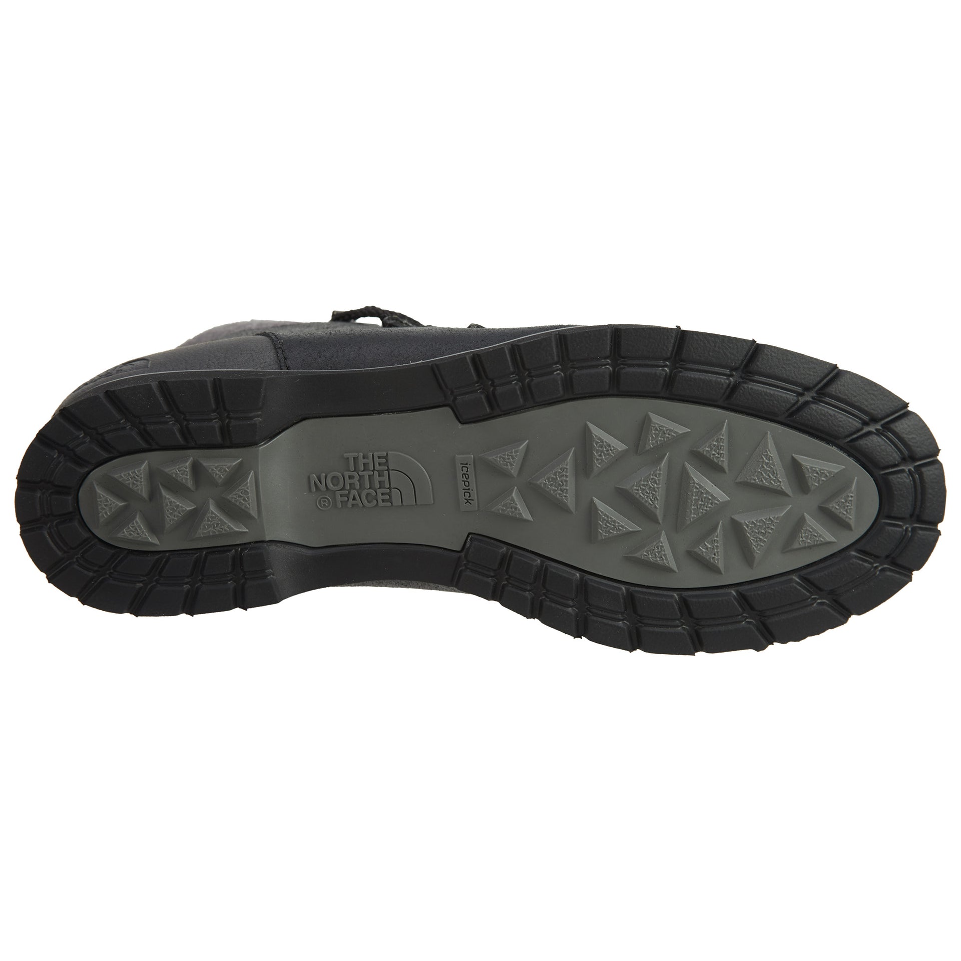 North Face Ballard Boyfriend Boot Womens Style : A2ya6