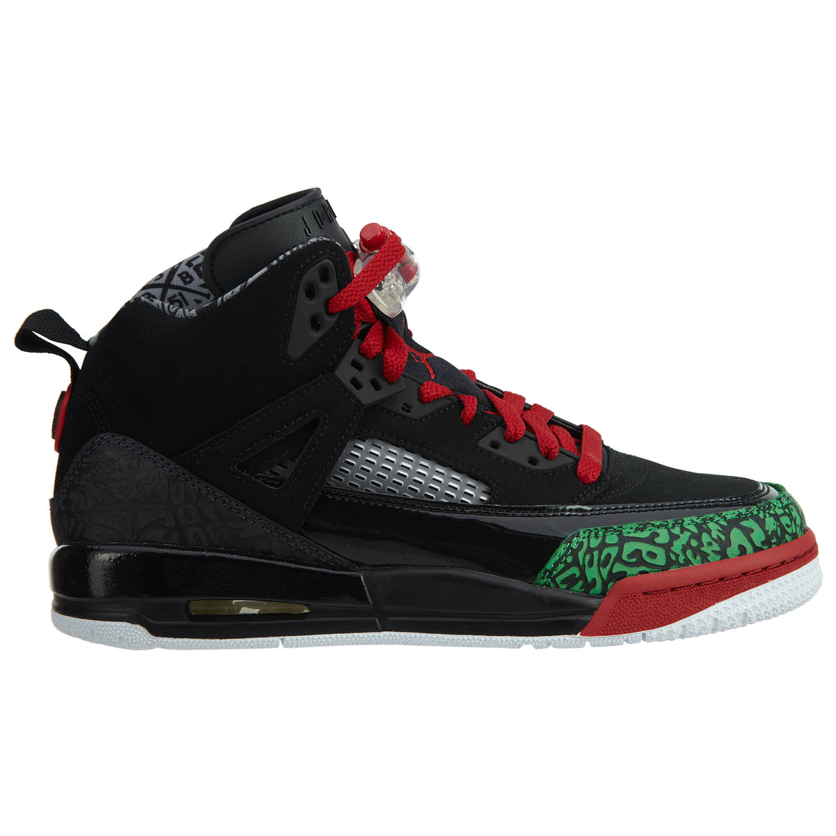 Nike Jordan Spizike Bg - black/varsity red Boys / Girls Style :317321