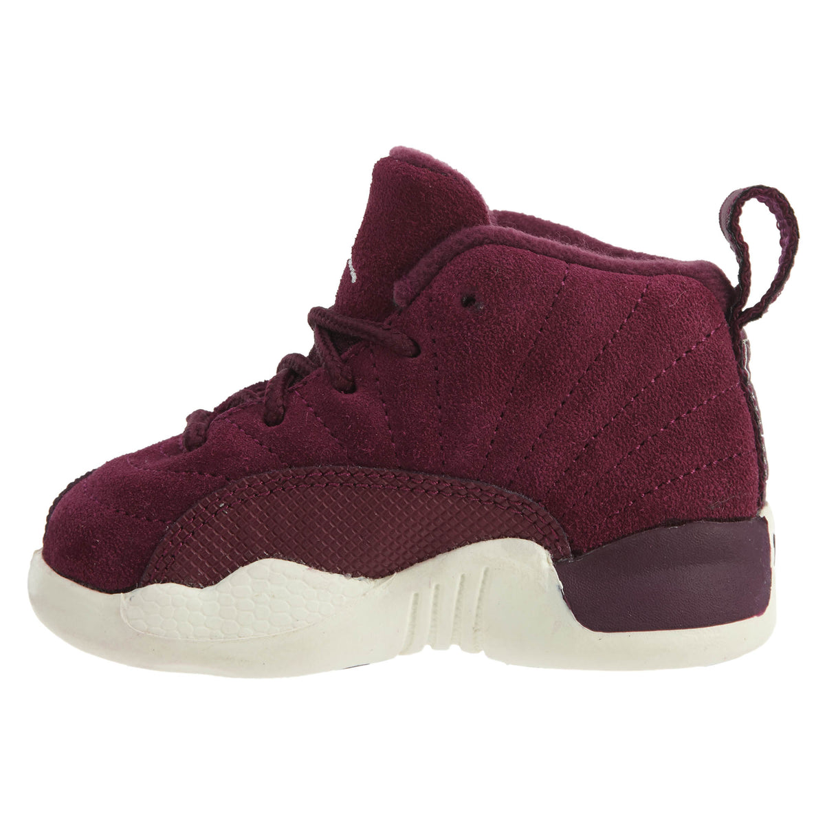 Jordan Jordan 12 Retro Bt Toddlers Style : 850000