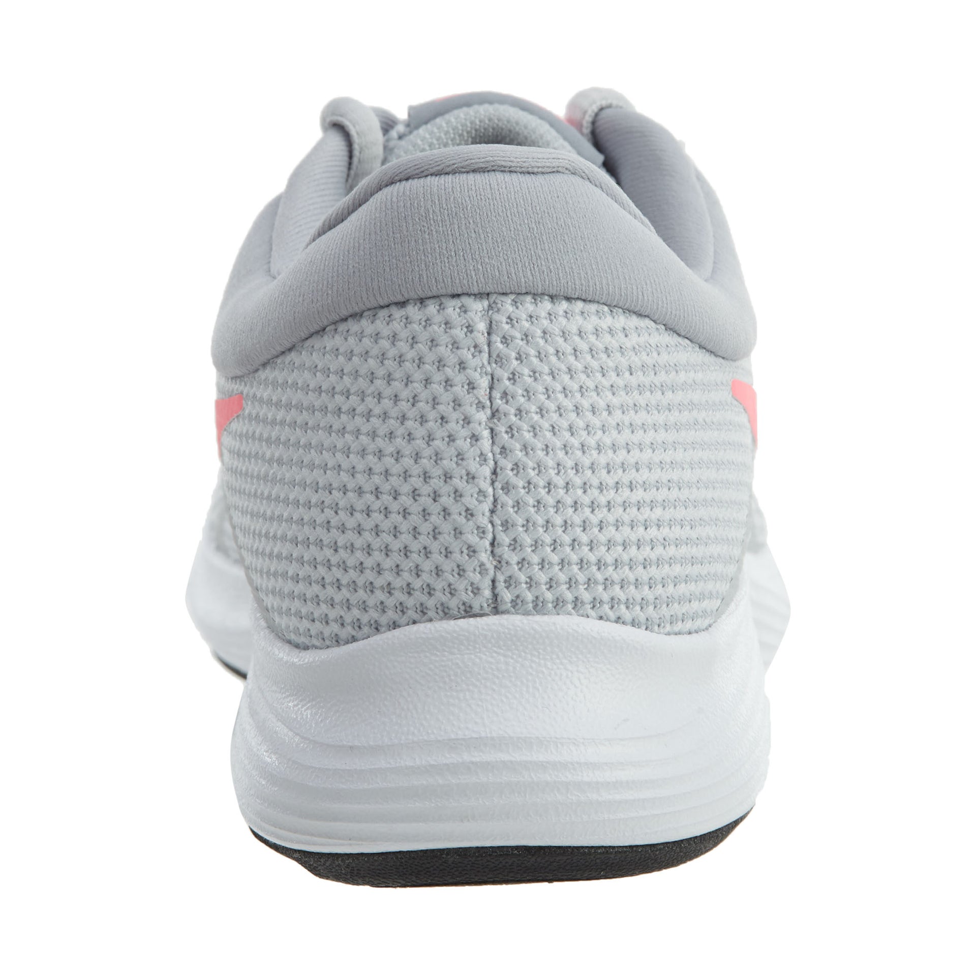 Nike Revolution 4 Platinum Sunset Pulse Womens Style :908999