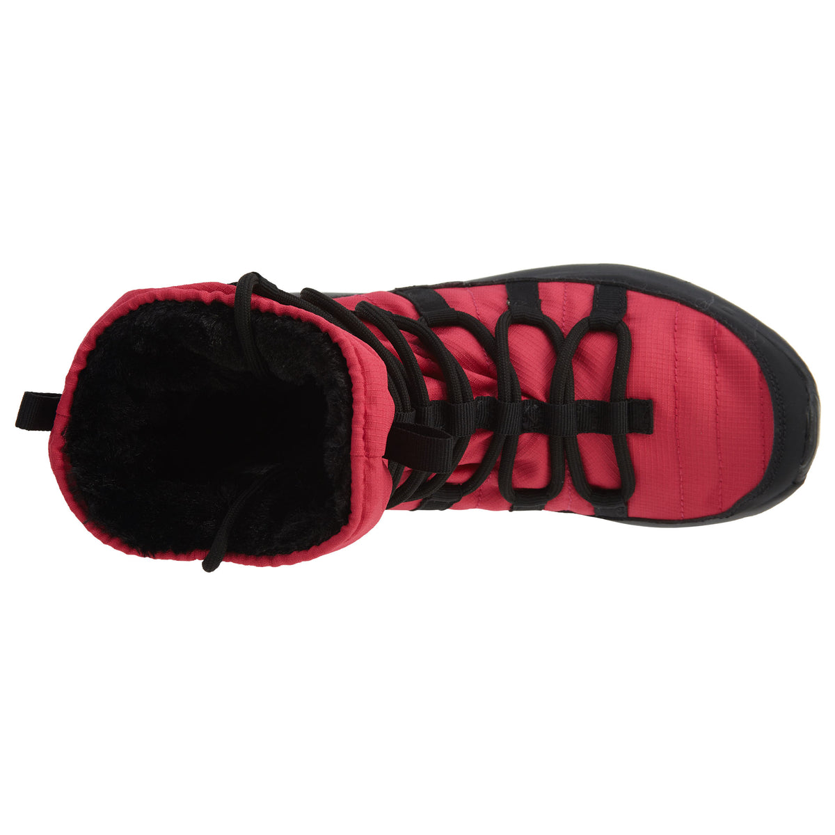Nike Roshe One Hi Top Rush Pink Black Boys / Girls Style :807758