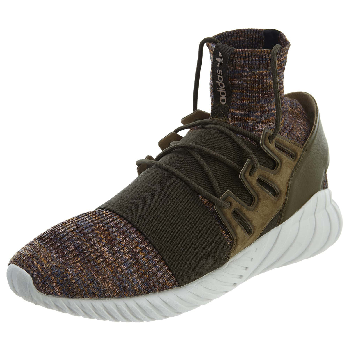 Adidas Tubular Doom PK Mens Style :BY3551
