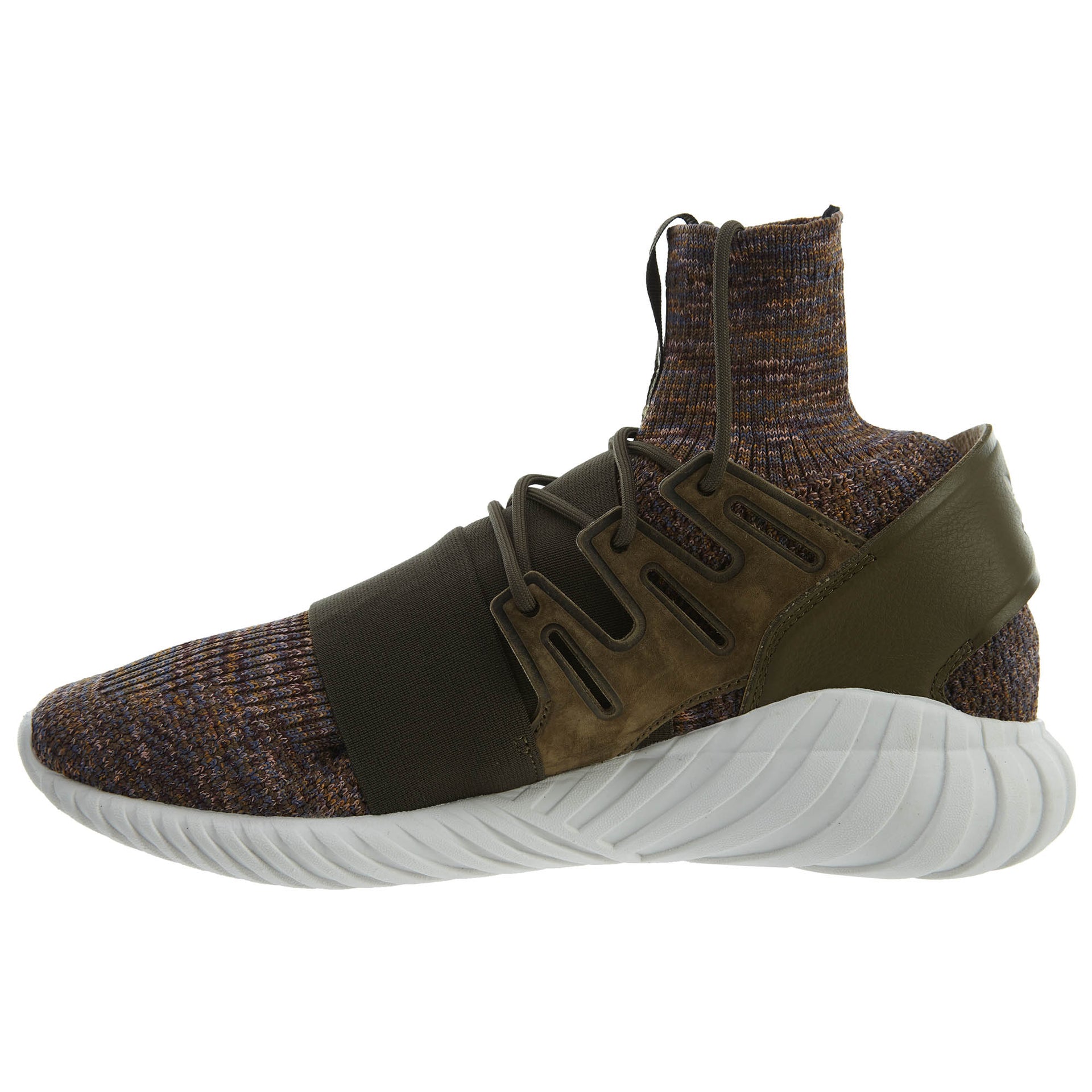 Adidas Tubular Doom PK Mens Style :BY3551