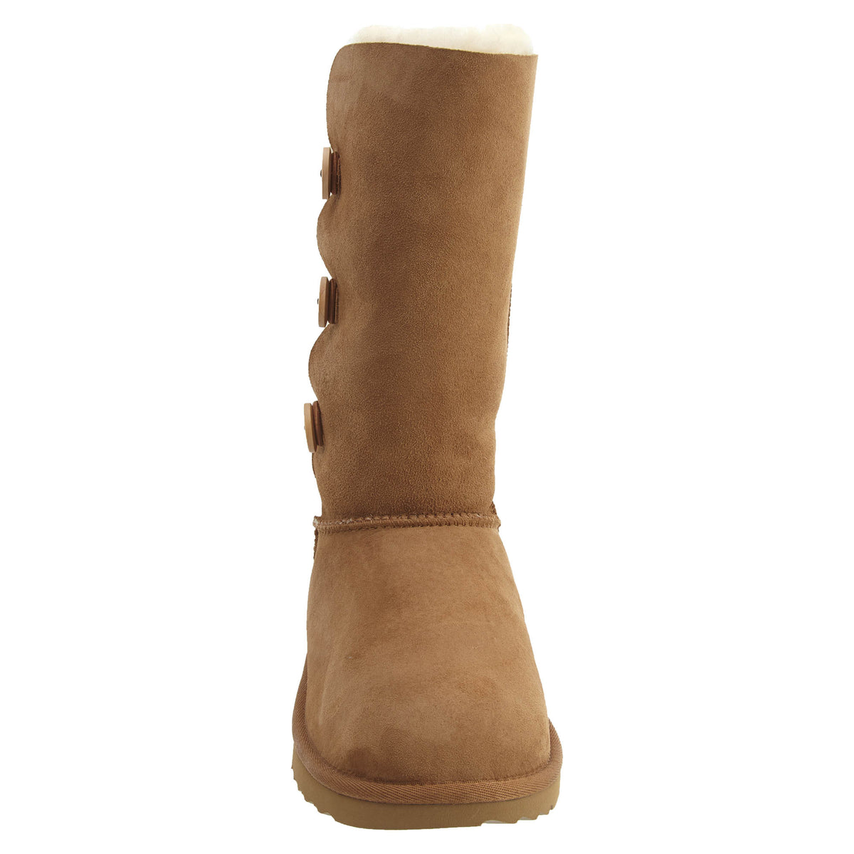 Ugg Bailey Button Triplet Ii Big Kids Style : 1017405y
