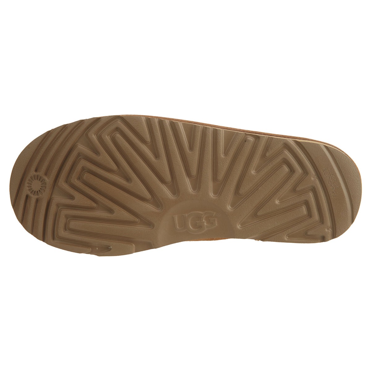 Ugg Bailey Button Triplet Ii Big Kids Style : 1017405y