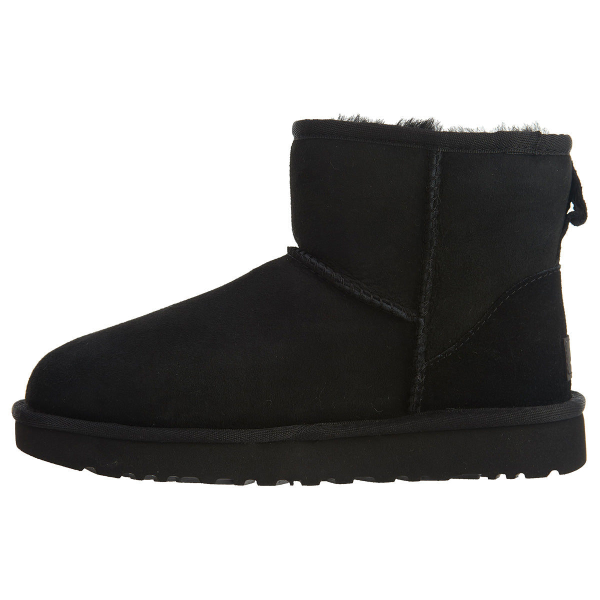 UGG Classic Mini II Boot Black (Women&