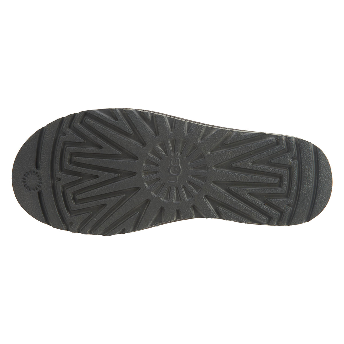 Ugg Mini Bailey Button Ii Womens Style : 1016422