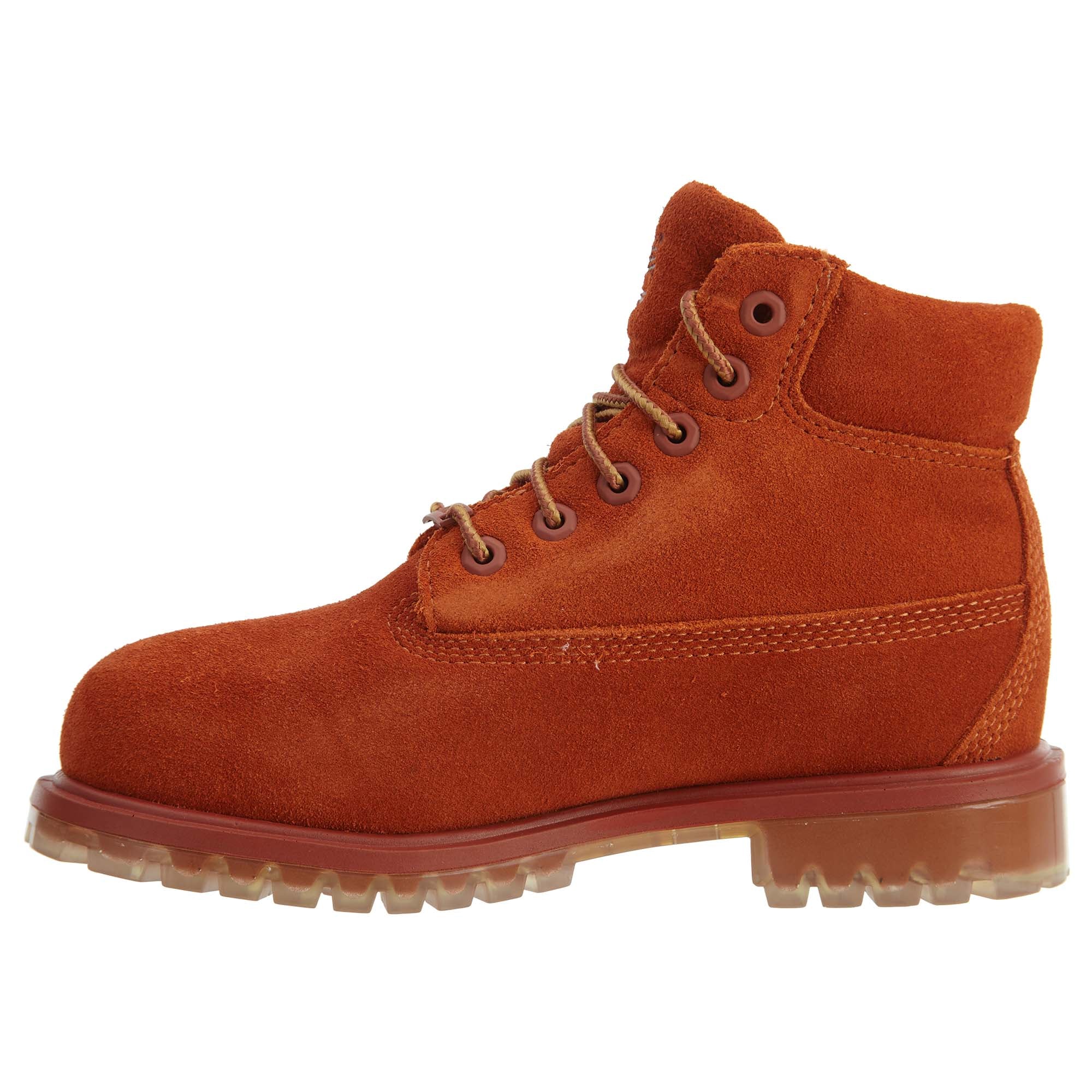 Timberland 6" Premium Boot Little Kids Style : Tb0a1ai2