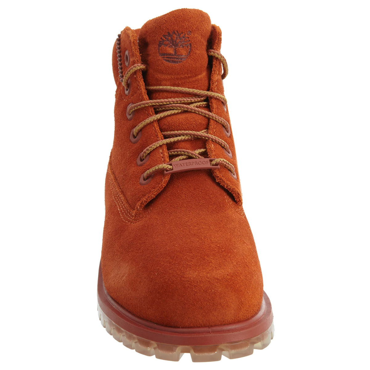 Timberland 6" Premium Boot Little Kids Style : Tb0a1ai2