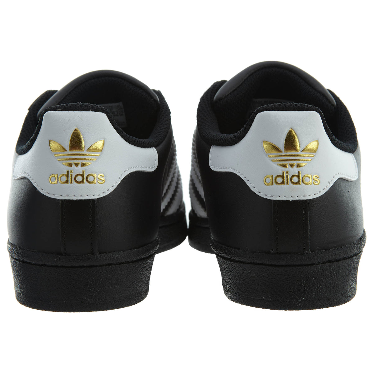 Adidas Superstar Foundation Boys / Girls Style :B23642-E