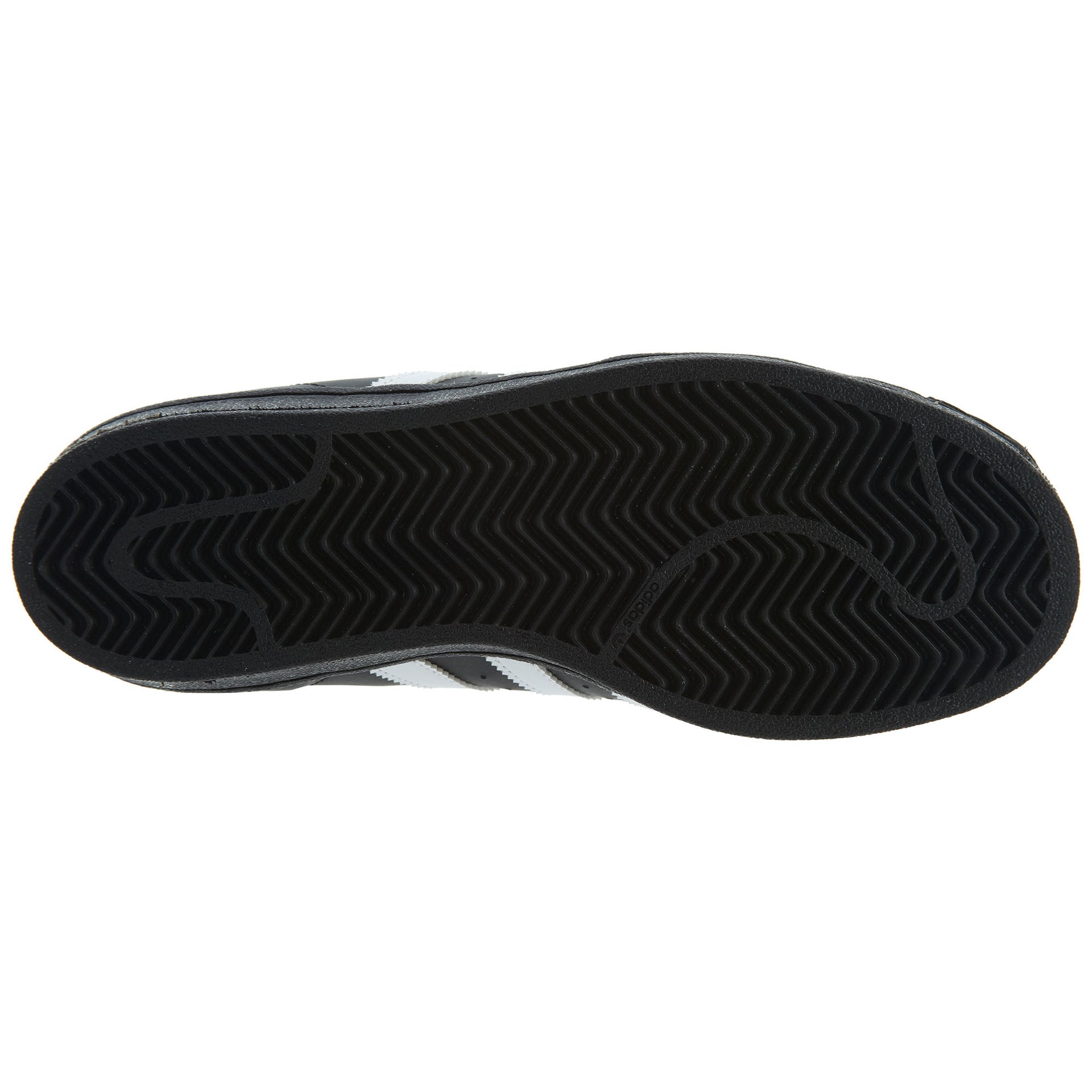 Adidas Superstar Foundation Boys / Girls Style :B23642-E