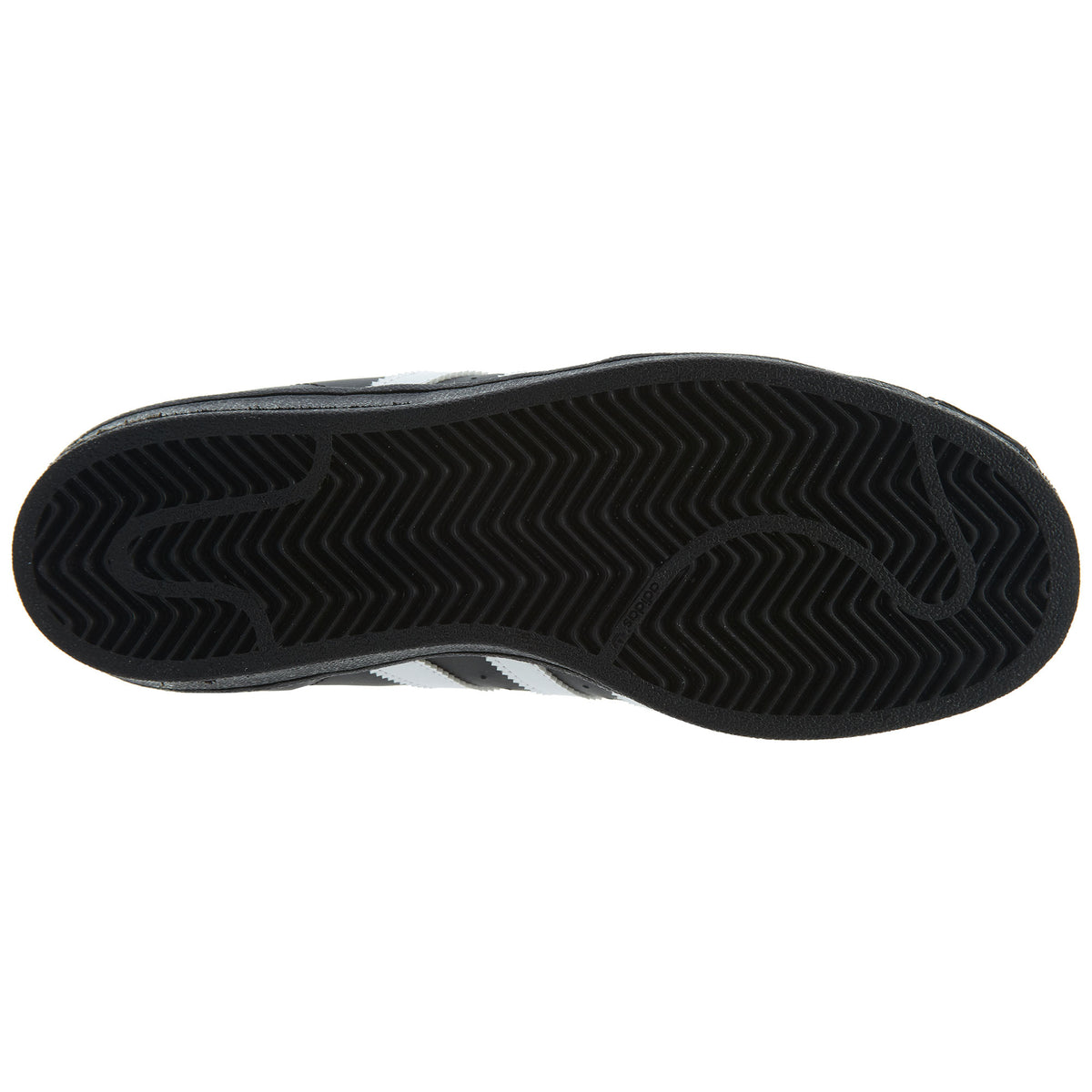 Adidas Superstar Foundation Boys / Girls Style :B23642-E
