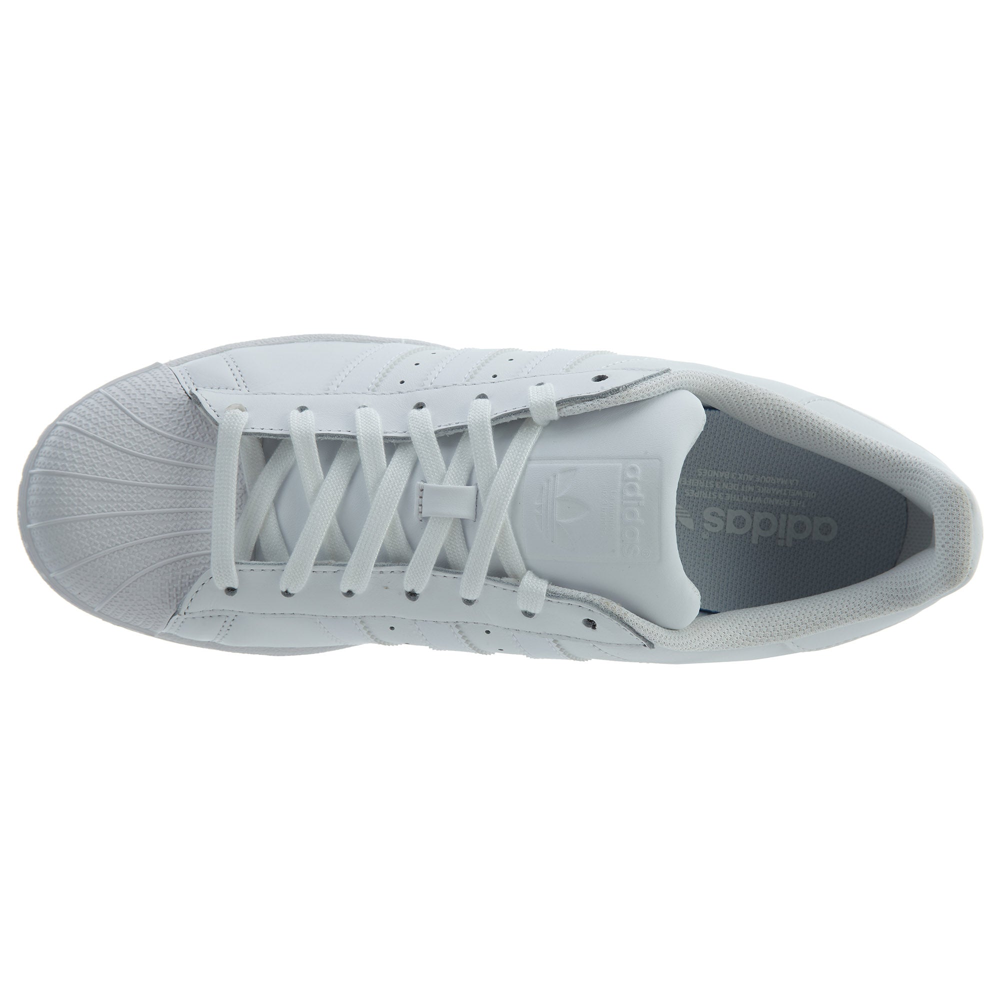 Adidas Superstar Foundation Mens Style :B27136-E