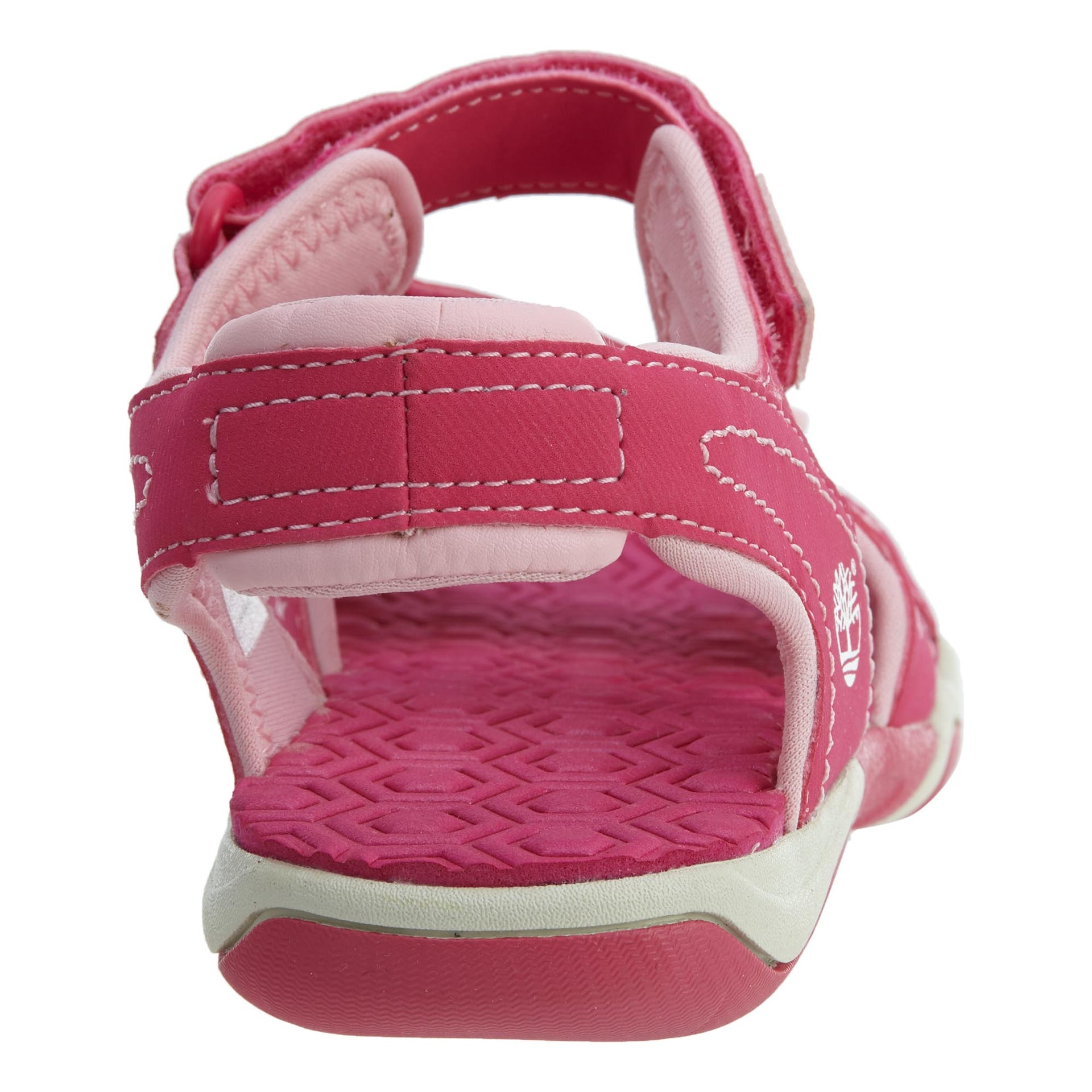 Timberland Adventure Seeker Two Strap Sandal Little Kids Style : Tb02478a