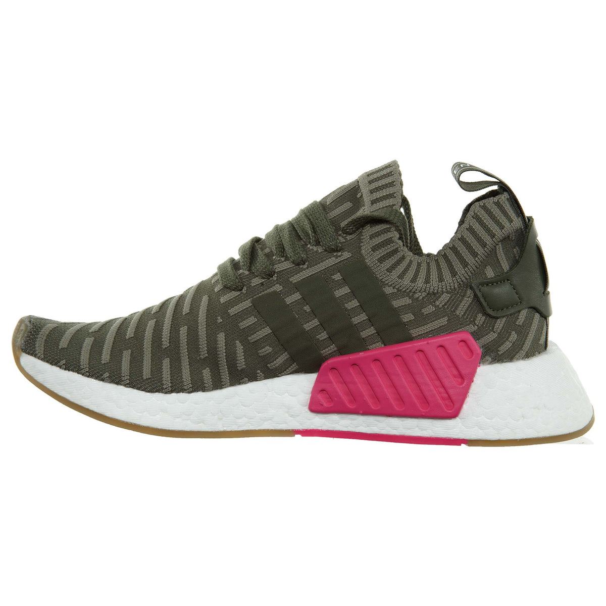 adidas NMD R2 Sargent Major (Women&