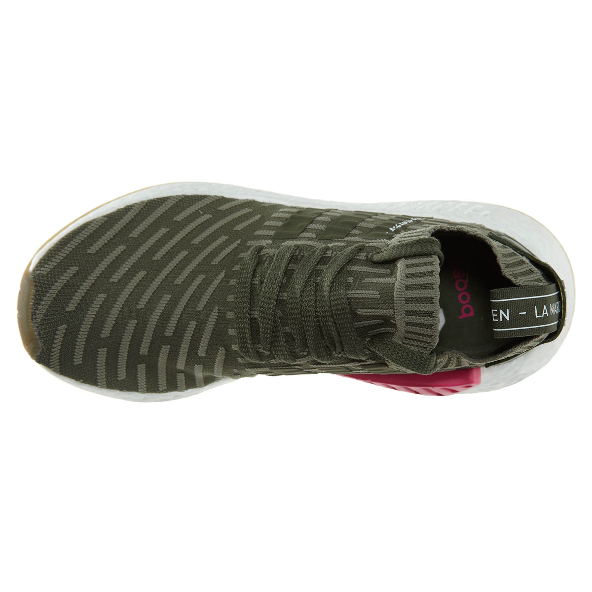 adidas NMD R2 Sargent Major (Women&