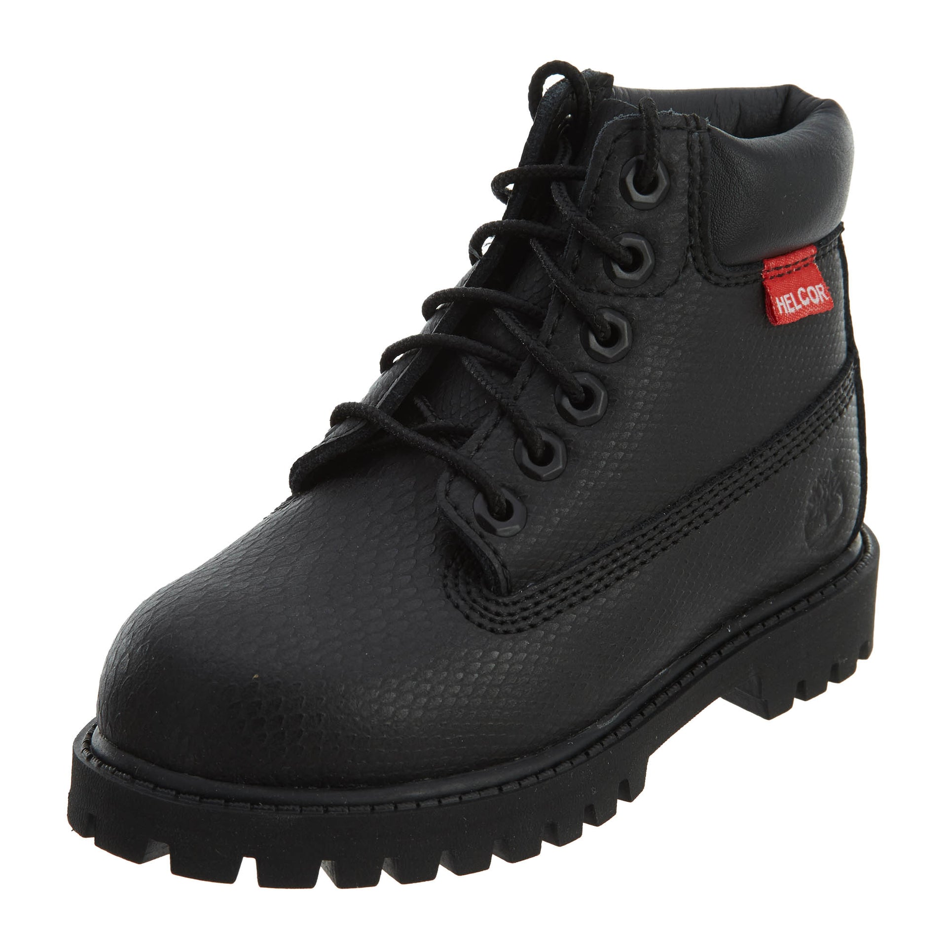 Timberland 6" Premium Waterproof Boot Toddlers Style : Tb03785a