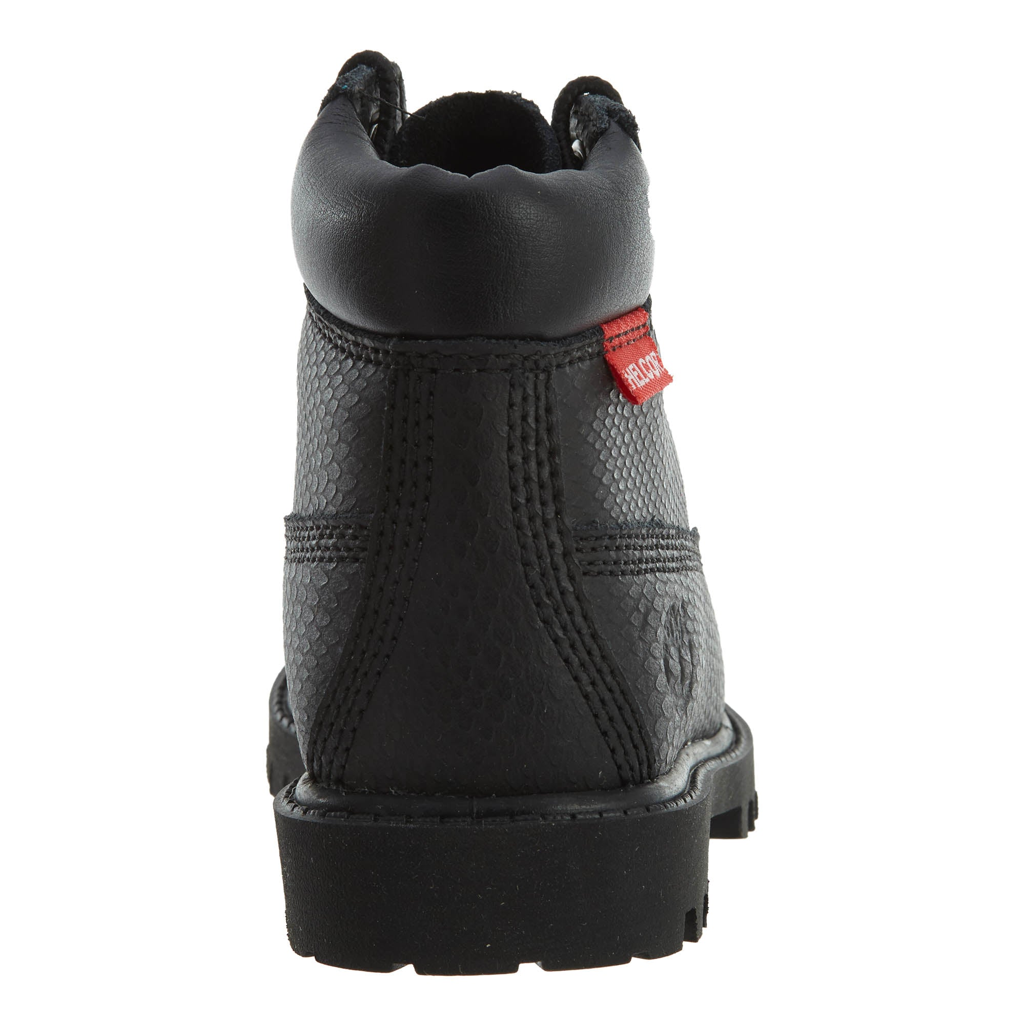 Timberland 6" Premium Waterproof Boot Toddlers Style : Tb03785a