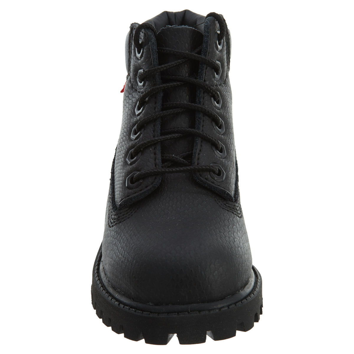 Timberland 6" Premium Waterproof Boot Toddlers Style : Tb03785a