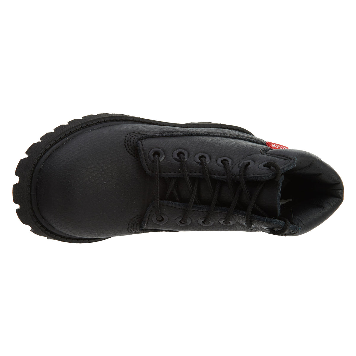 Timberland 6" Premium Waterproof Boot Toddlers Style : Tb03785a